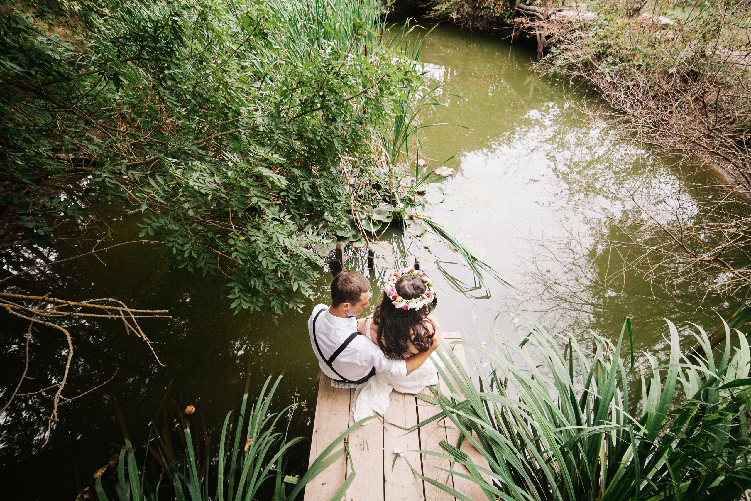 Свадьбы. Фотограф в Краснодаре Валерий Мороз