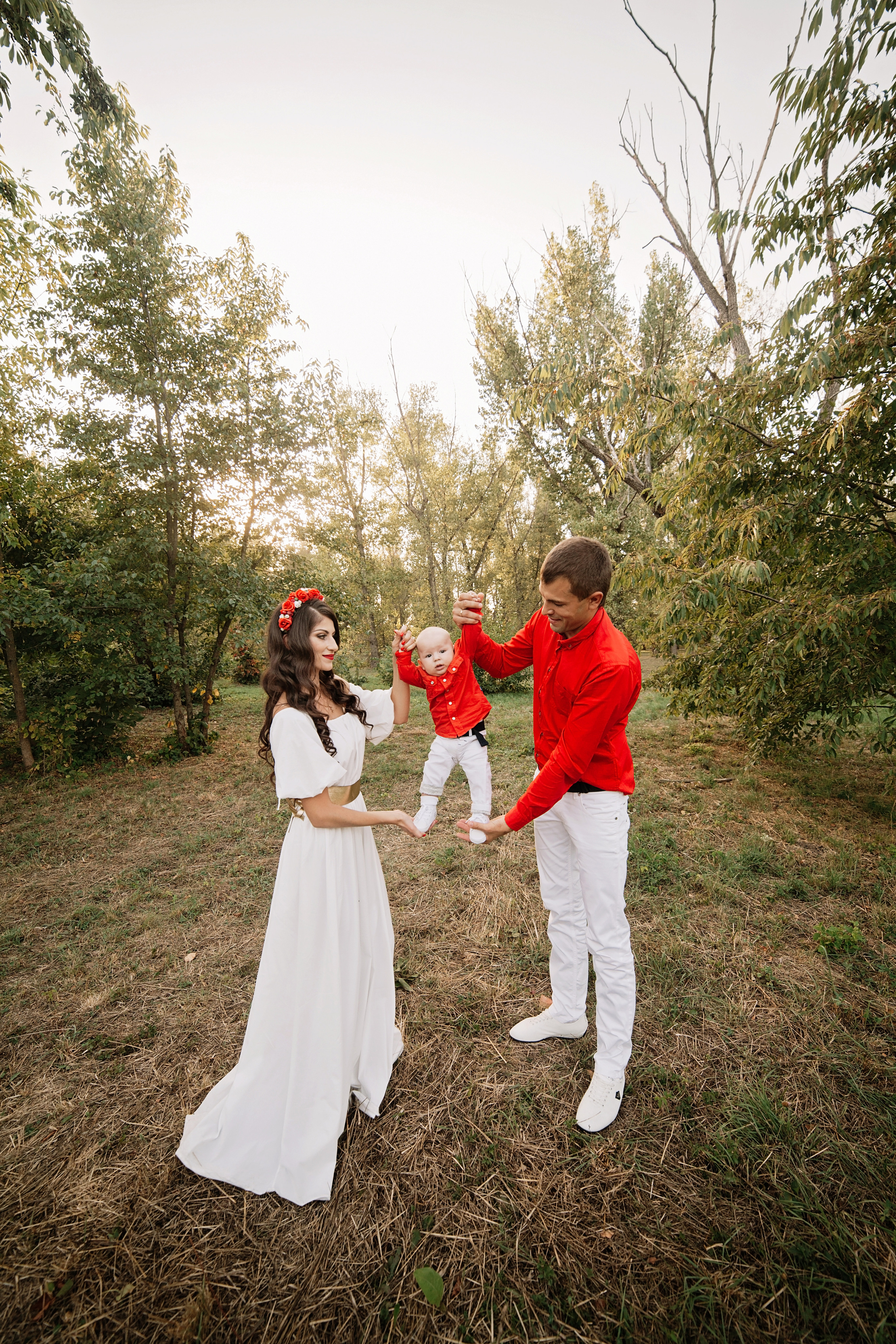 Семейные. Фотограф в Краснодаре Валерий Мороз