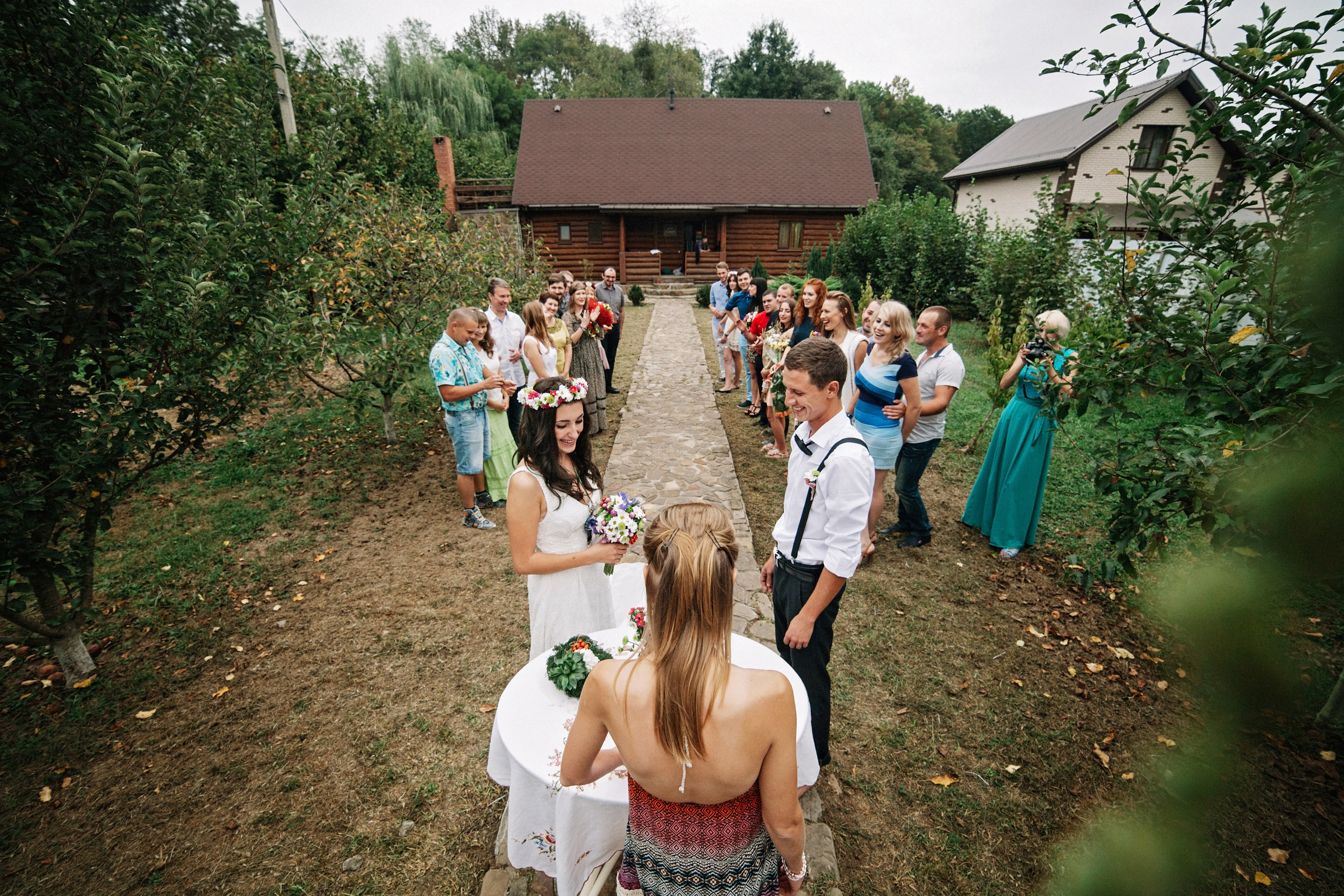 Свадьбы. Фотограф в Краснодаре Валерий Мороз