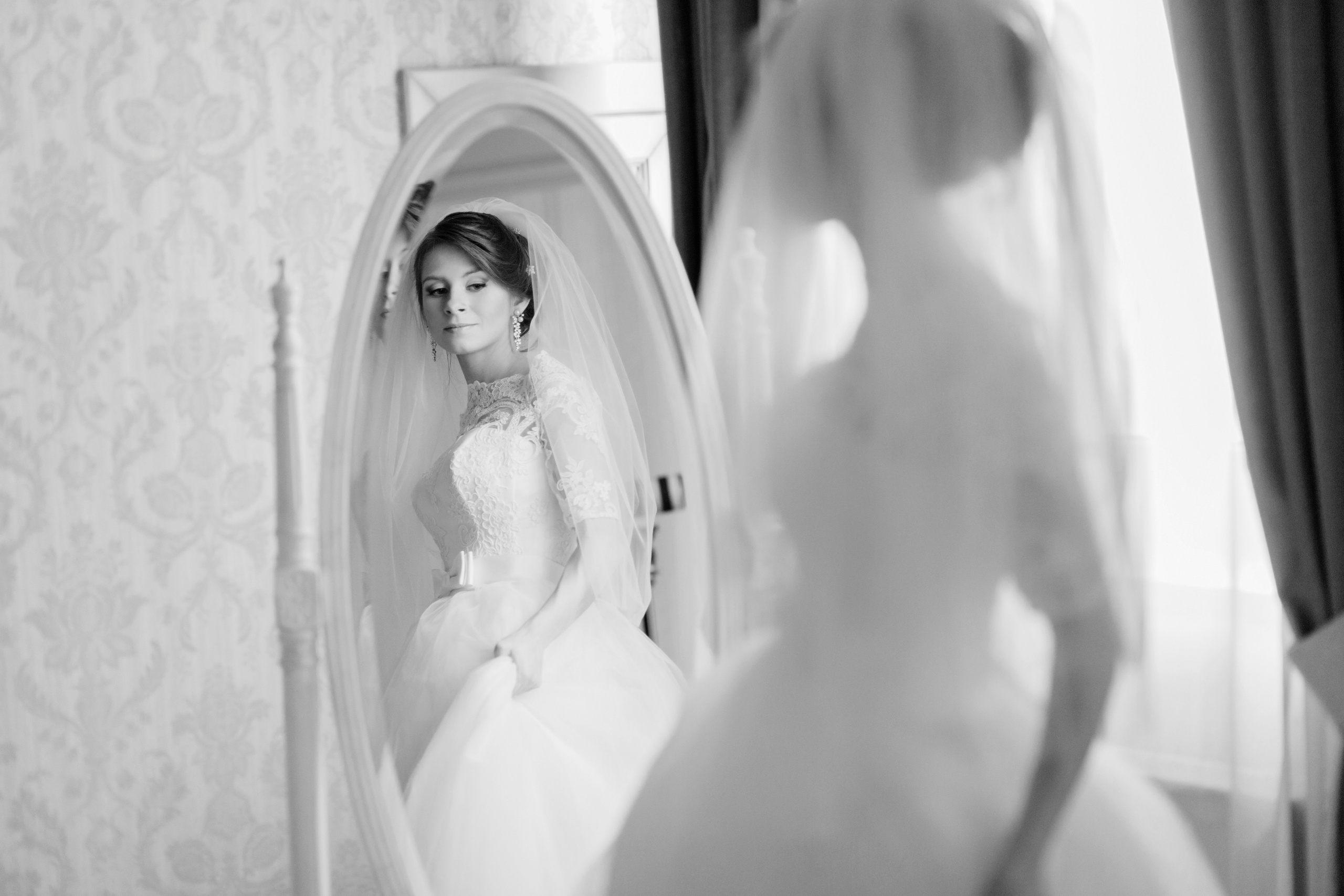 Свадьбы. Фотограф в Краснодаре Валерий Мороз