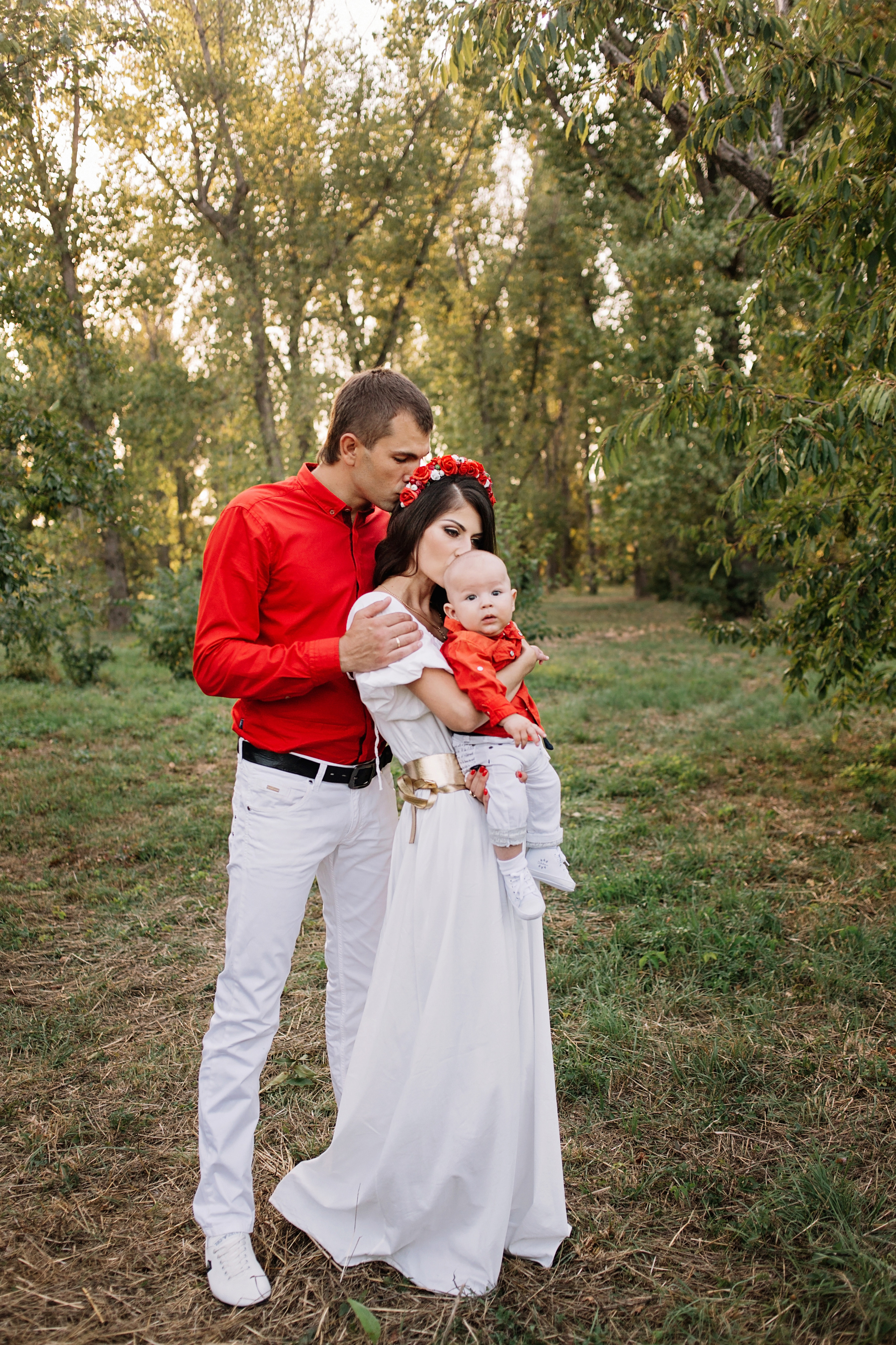 Семейные. Фотограф в Краснодаре Валерий Мороз