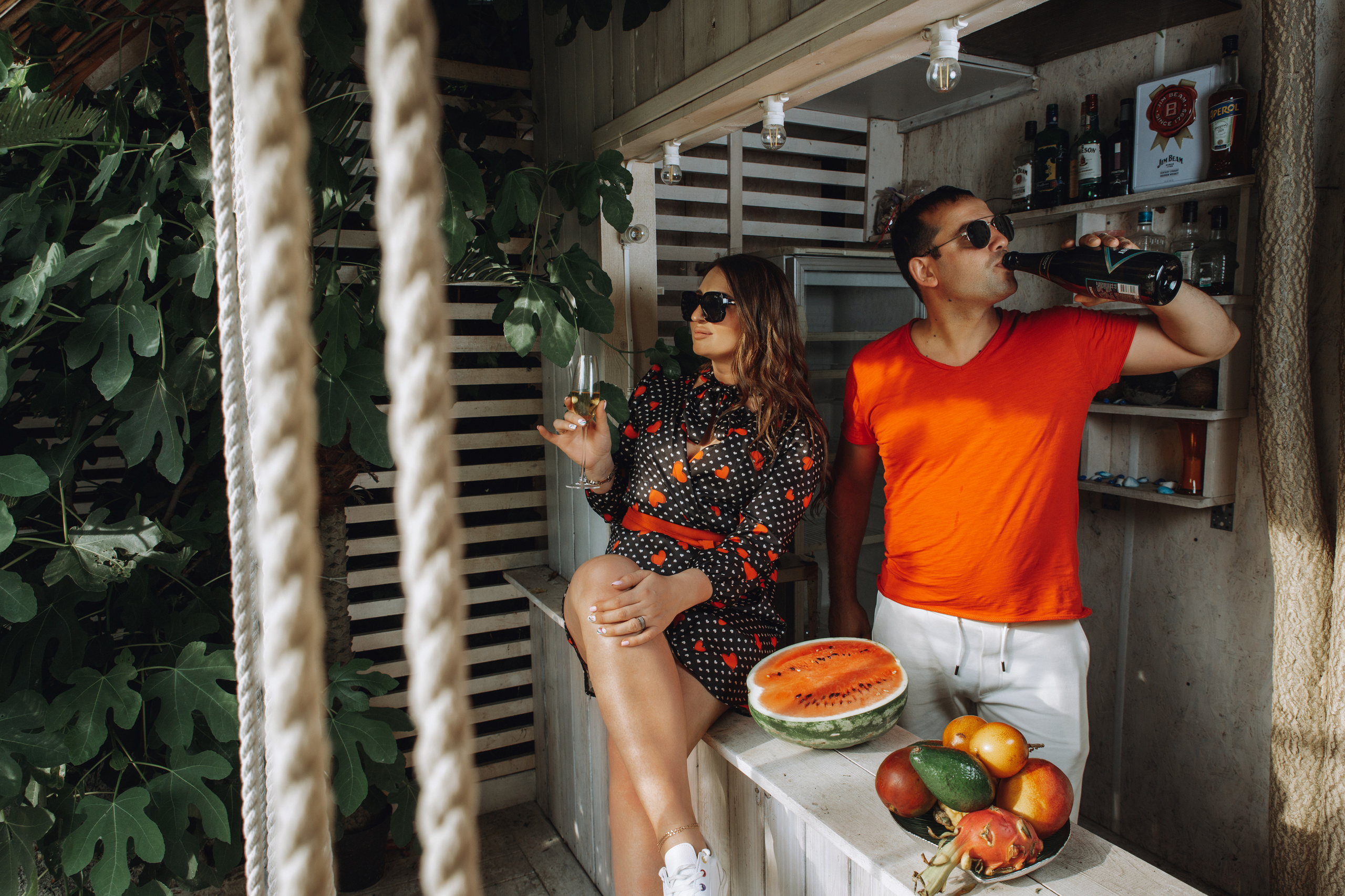 Семейные. Фотограф в Краснодаре Валерий Мороз