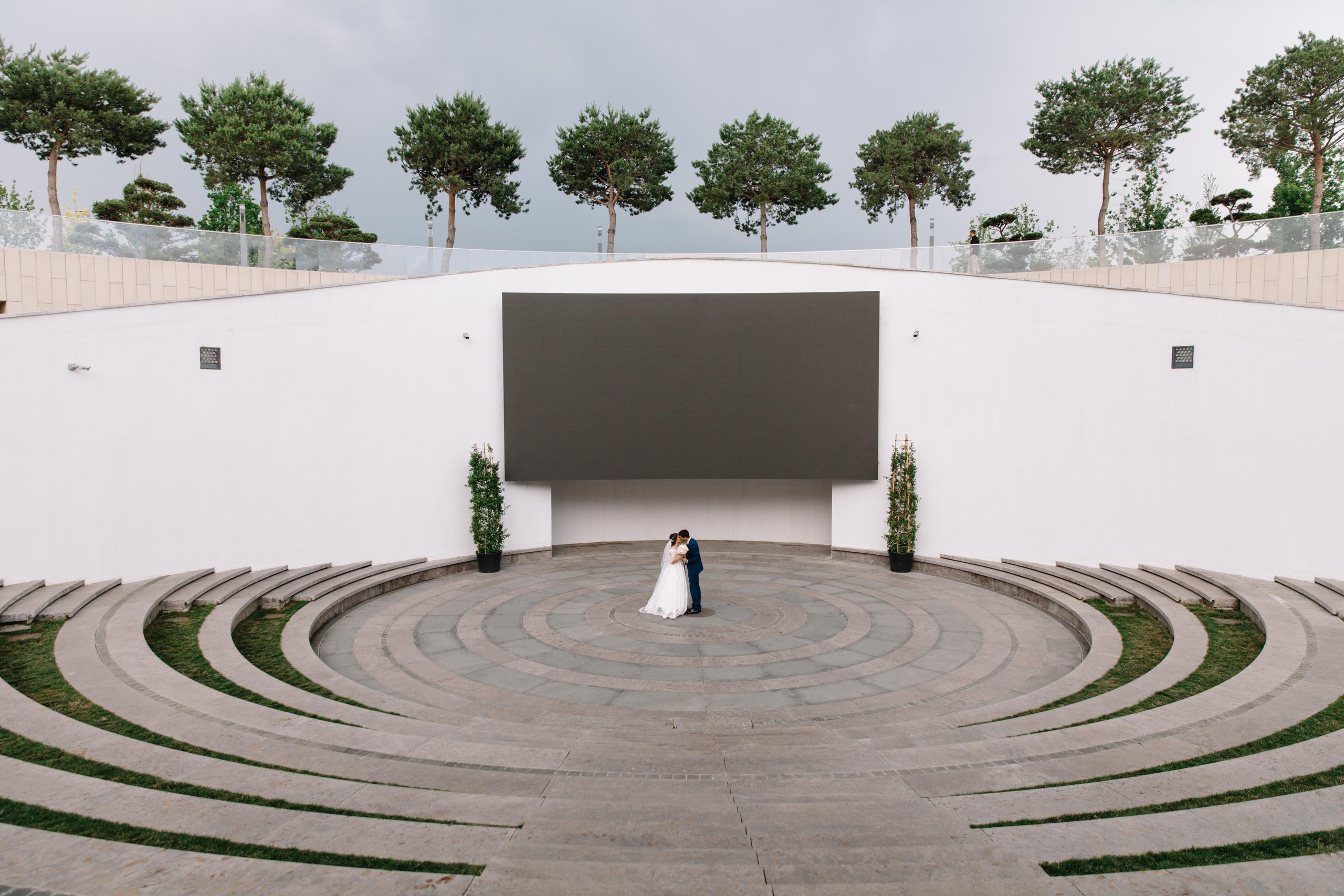 Свадьбы. Фотограф в Краснодаре Валерий Мороз