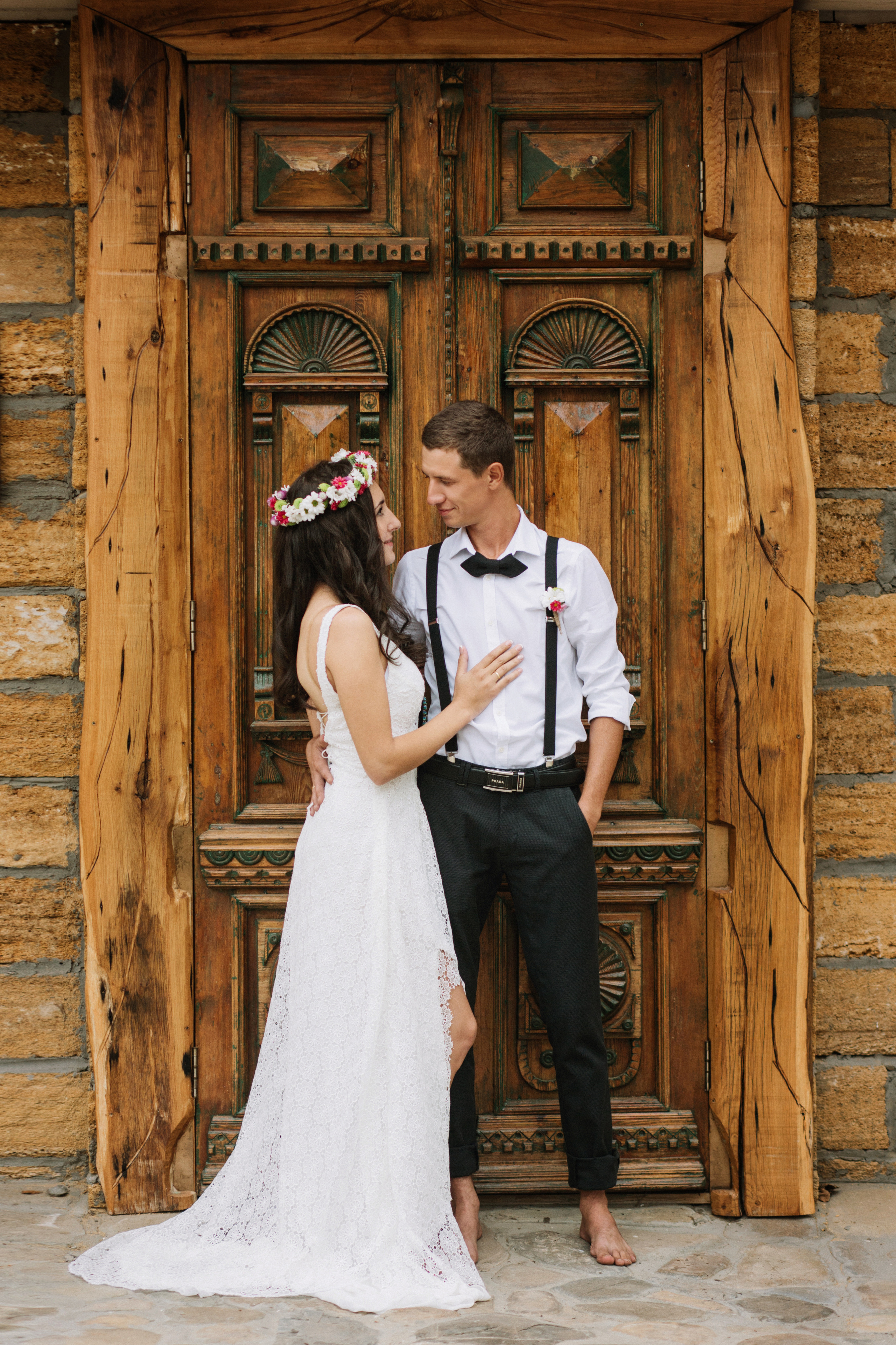 Свадьбы. Фотограф в Краснодаре Валерий Мороз