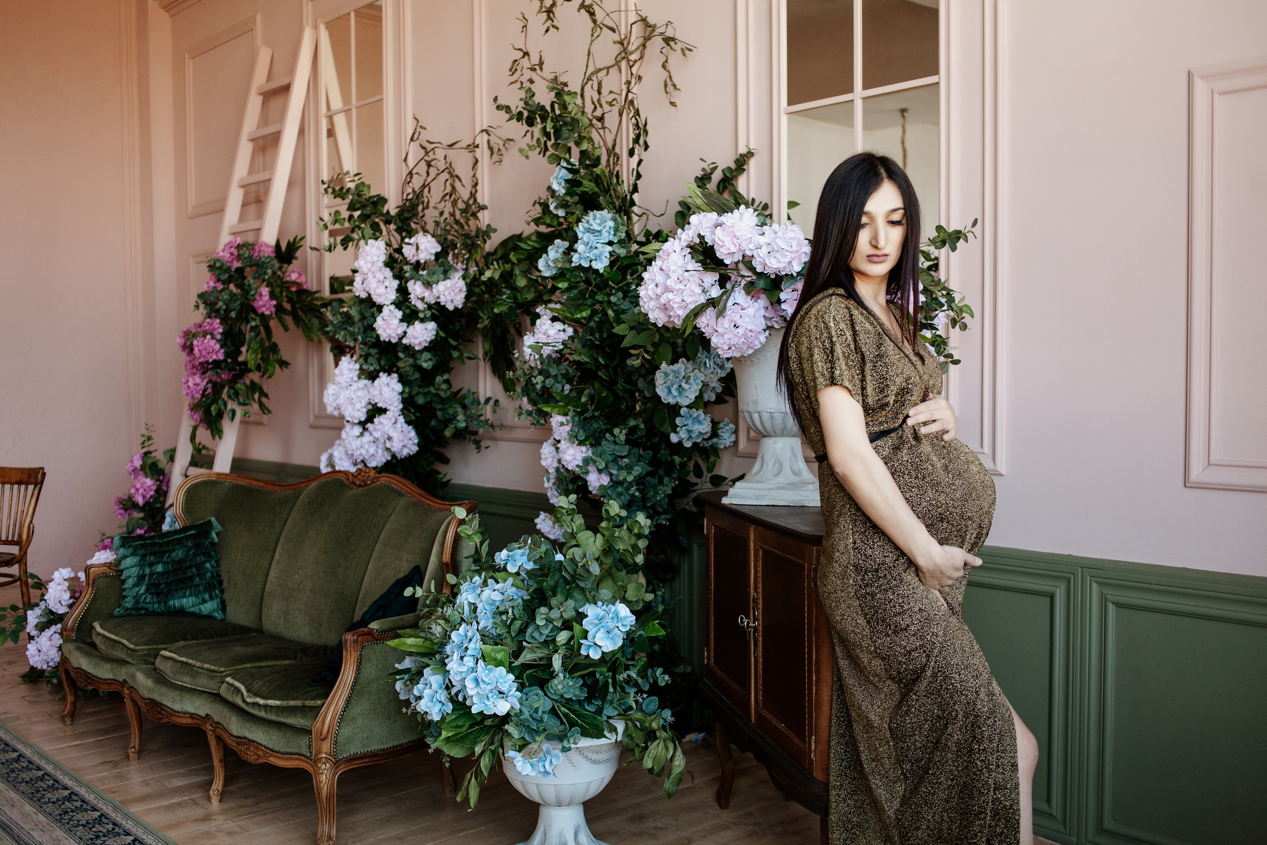 Семейные. Фотограф в Краснодаре Валерий Мороз