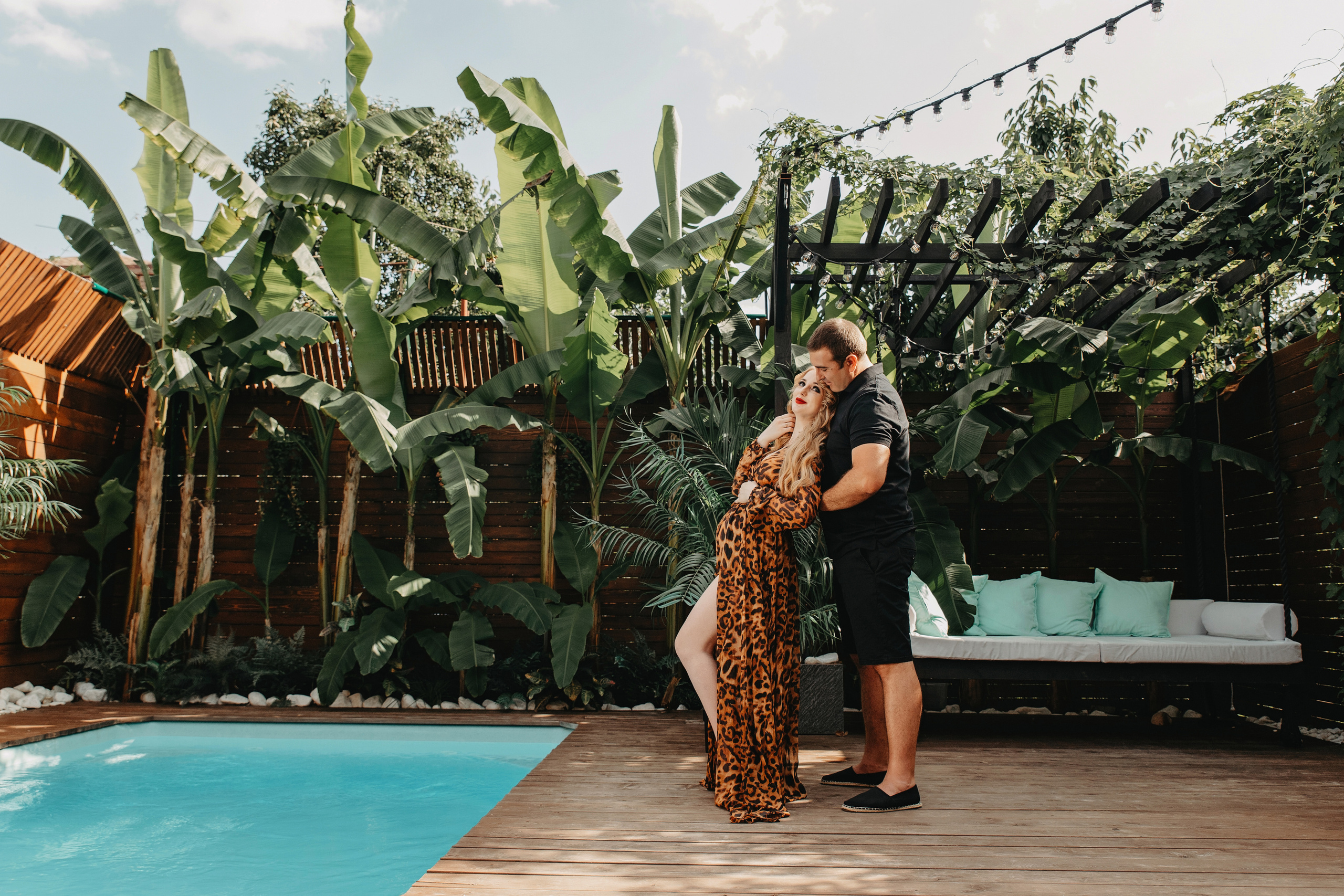 Семейные. Фотограф в Краснодаре Валерий Мороз