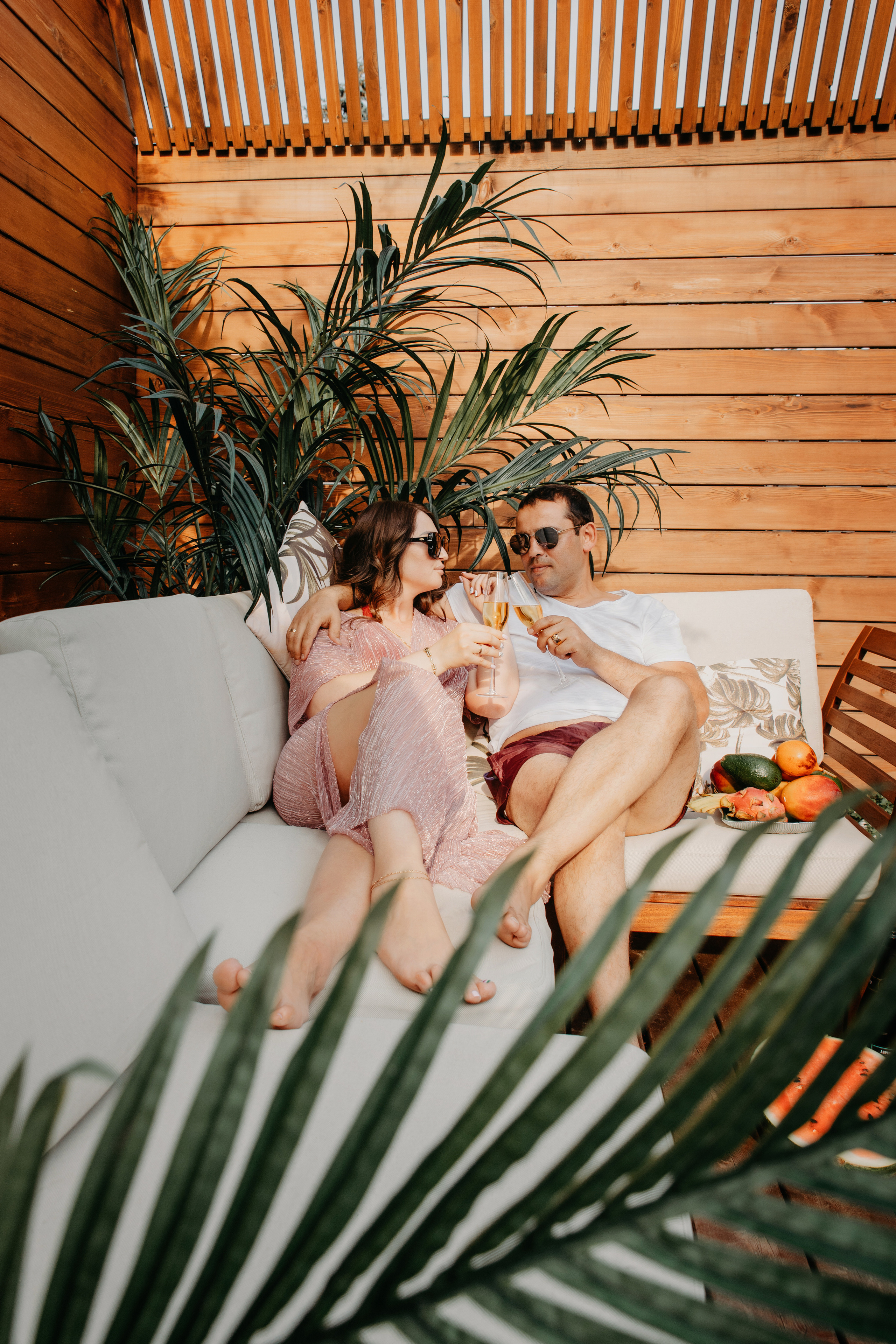 Семейные. Фотограф в Краснодаре Валерий Мороз