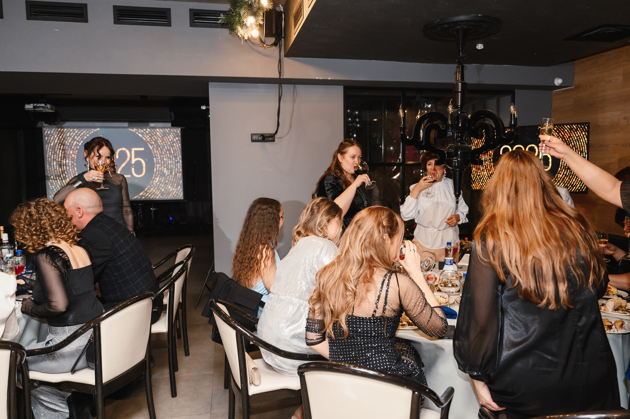 Корпоратив в WTC. Свадебный и просто хороший фотограф в Челябинске