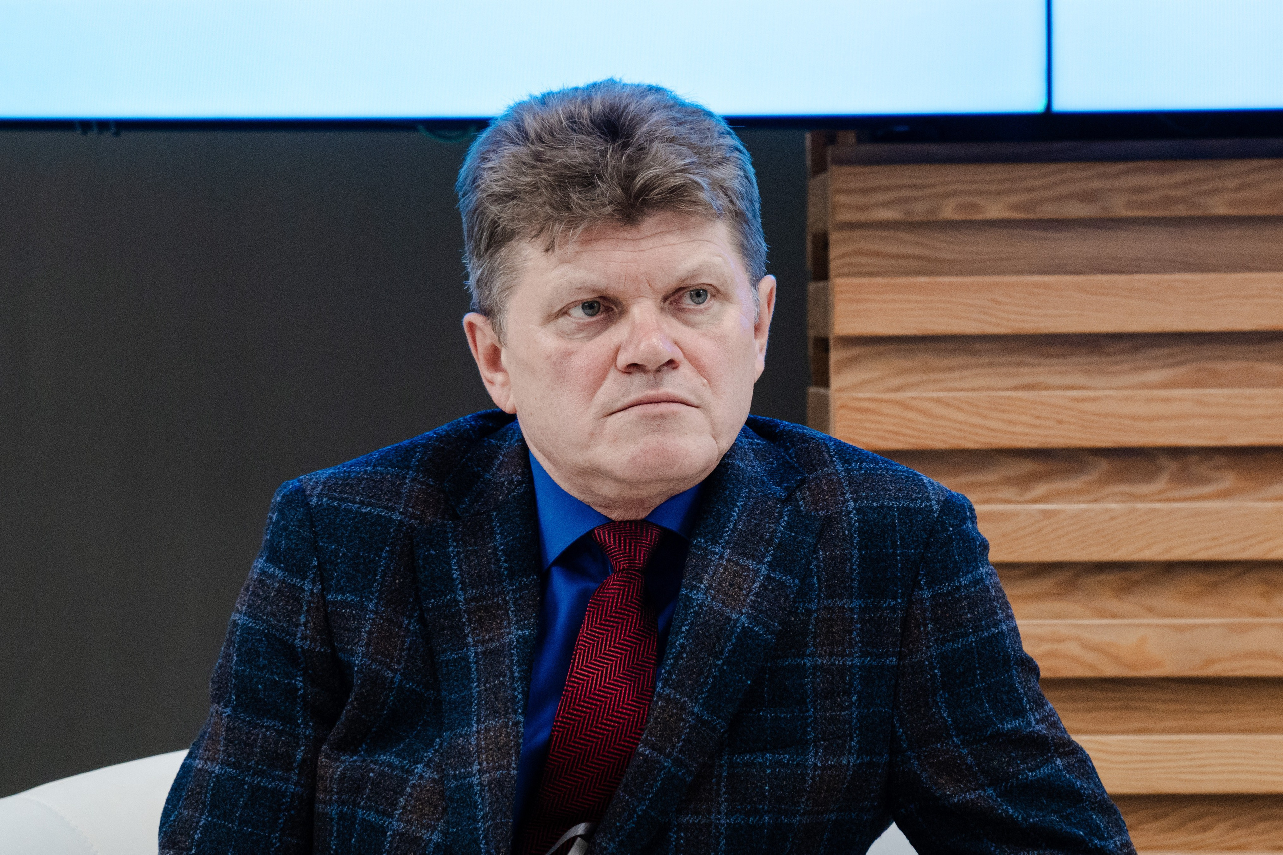 III Всероссийская научно-практическая конференция «Учить умеем». Фотограф в Москве Лиза Архипова