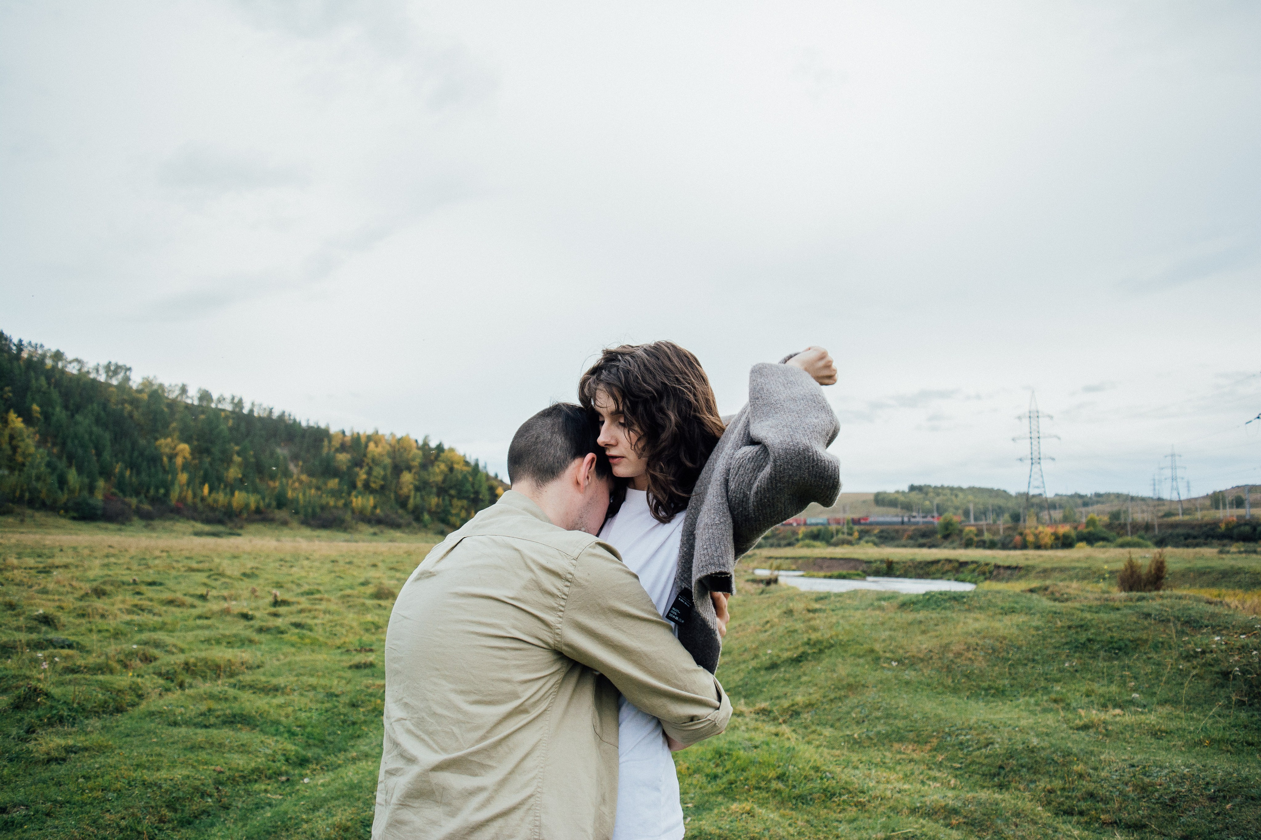 Любовь и в деревне любовь. Тамара Власова