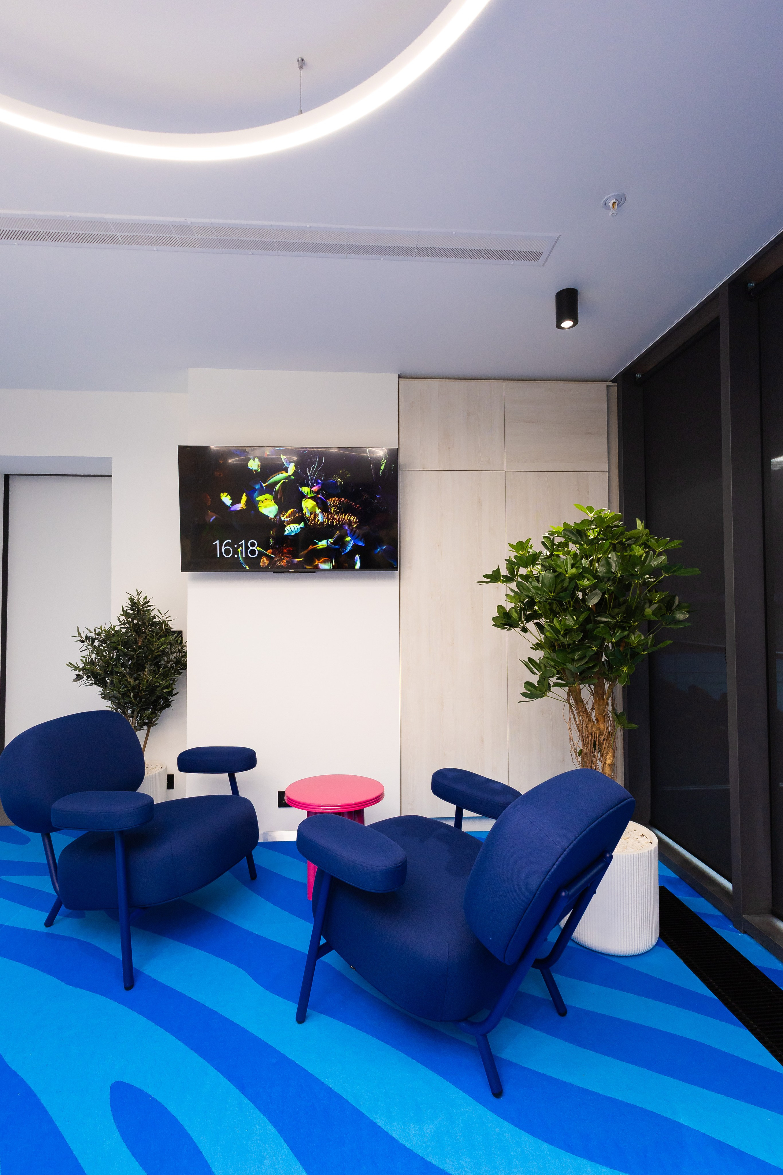 Интерьерная фото. Репортажный и свадебный фотограф в Краснодаре