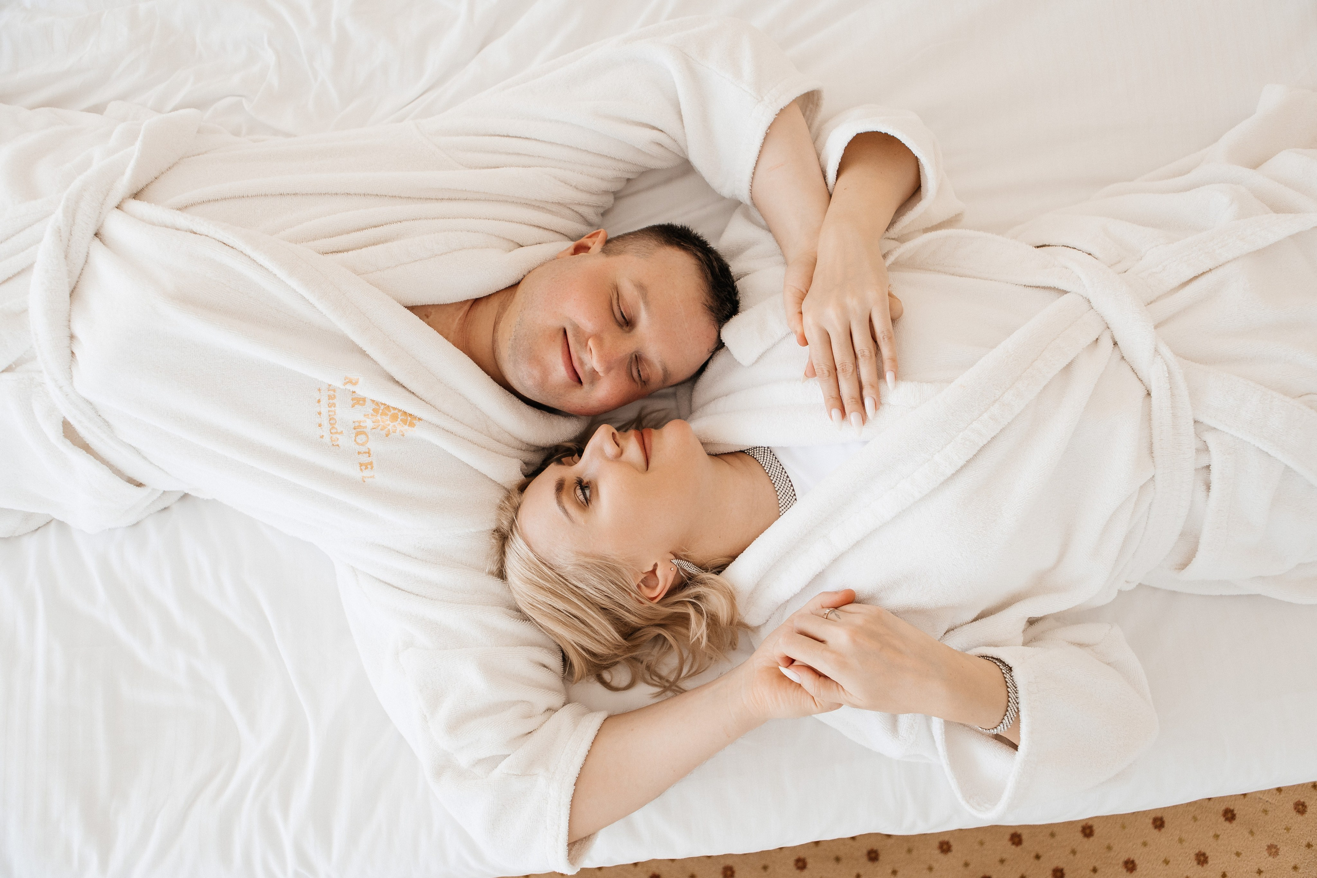 Сергей И Анастасия. Репортажный и свадебный фотограф в Краснодаре