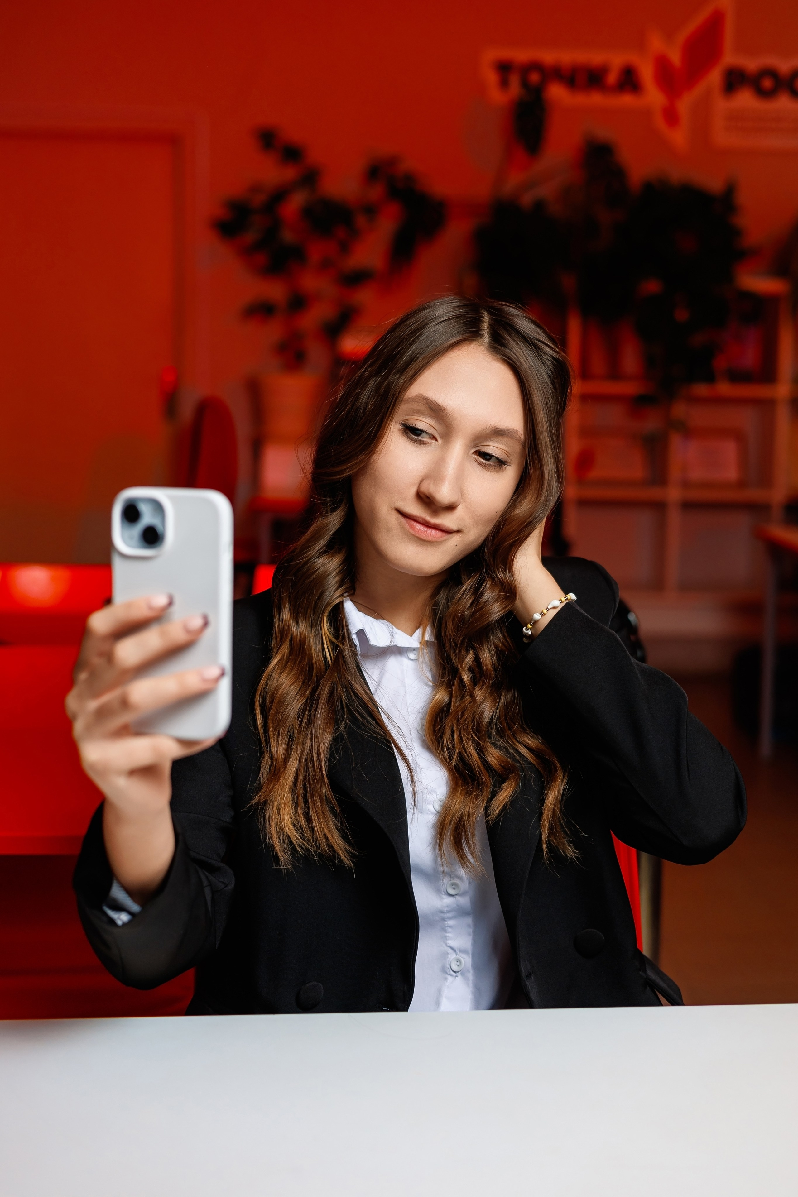 9-б, Белая Калитва, выпуск 2025