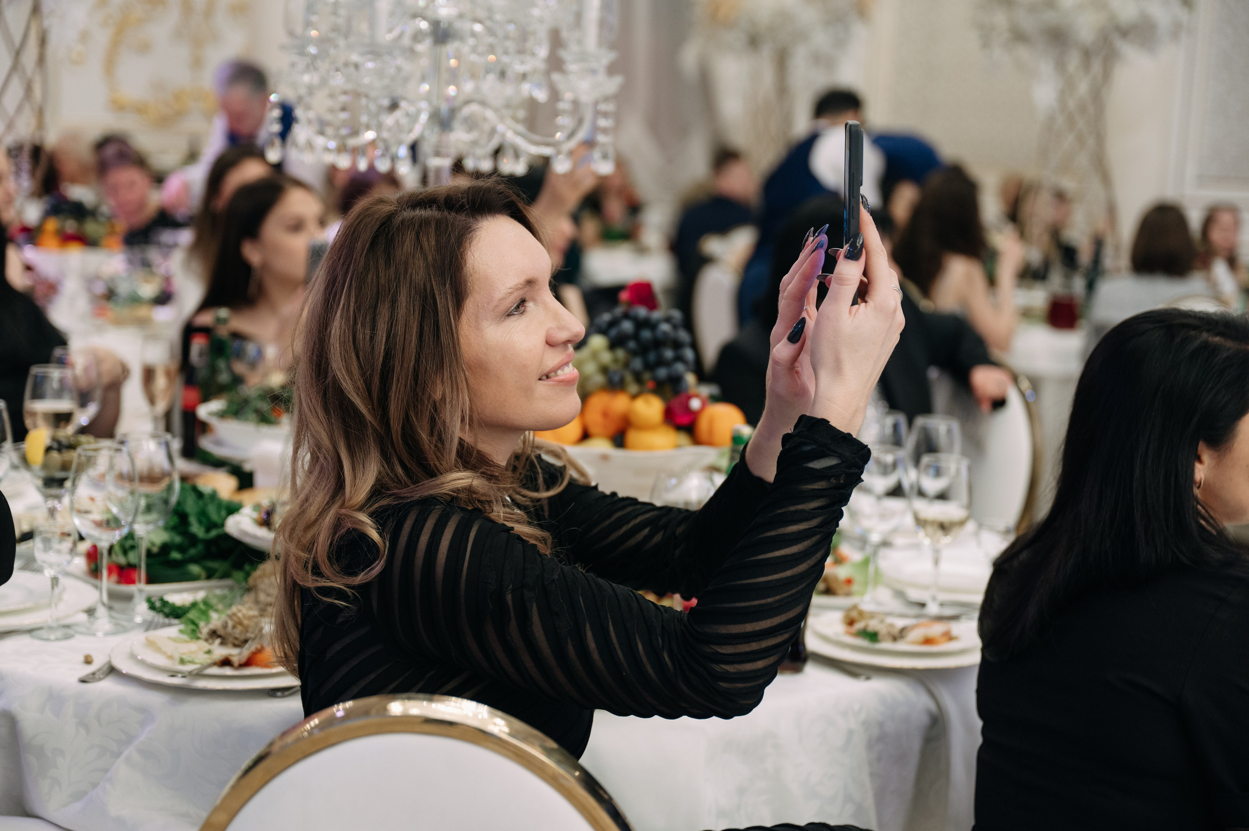 CHARUEL. Свадебный фотограф в Москве Григорий Аргунов