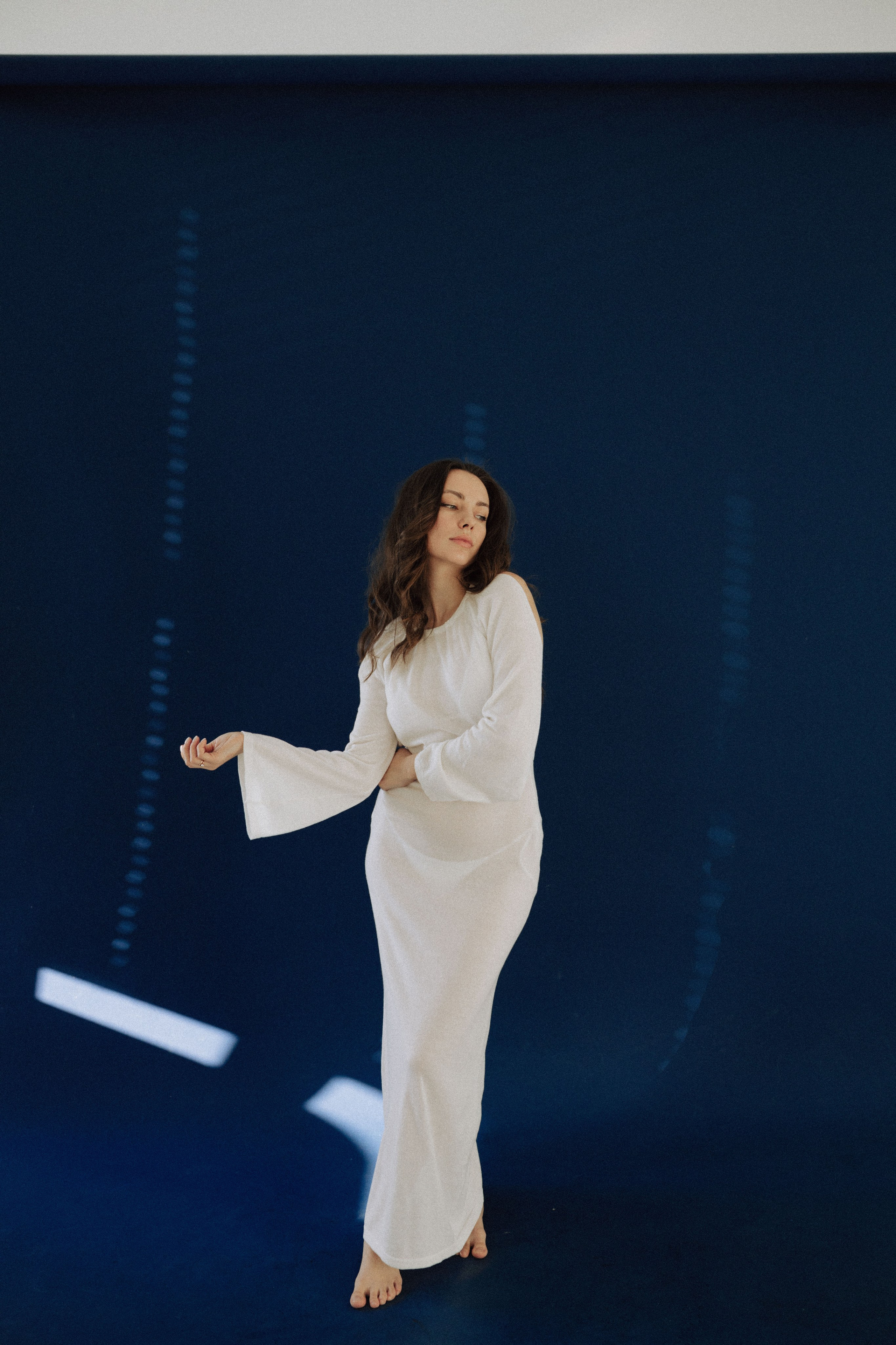 Оля. Фотограф Стилист Тюмень Вера Хайруллина