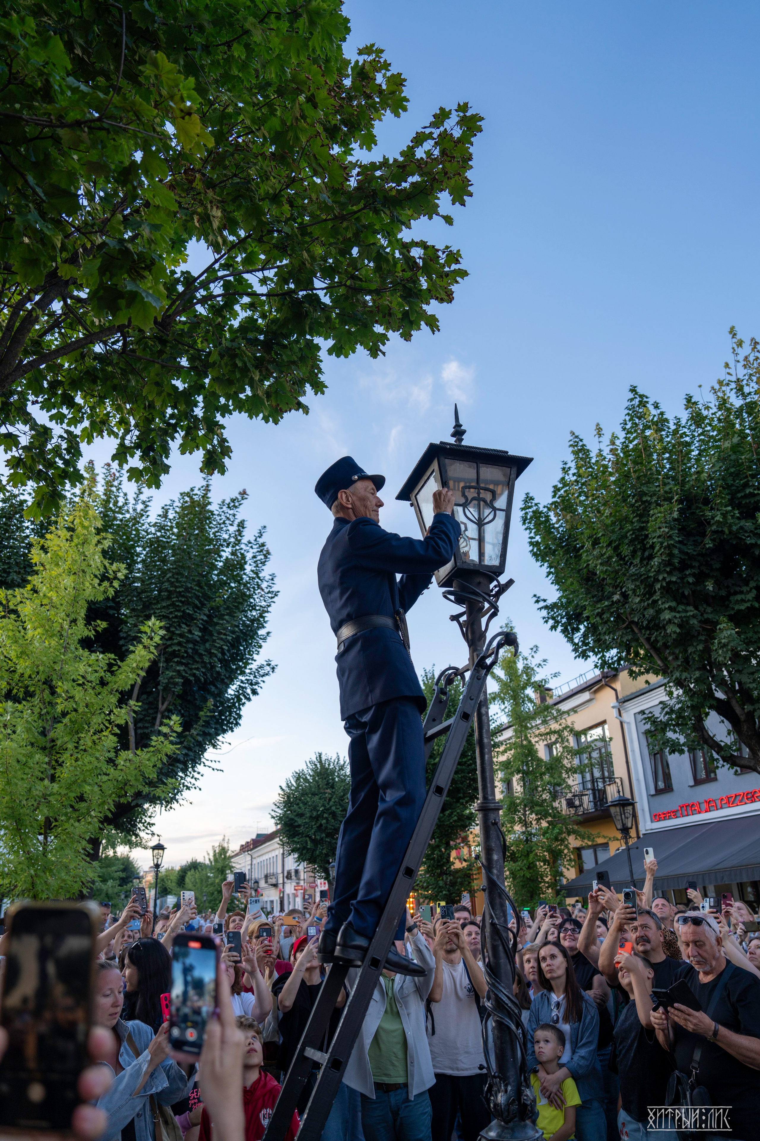 Беларусь. Фотограф-путешественник Самойлов Максим «Sly Fox»
