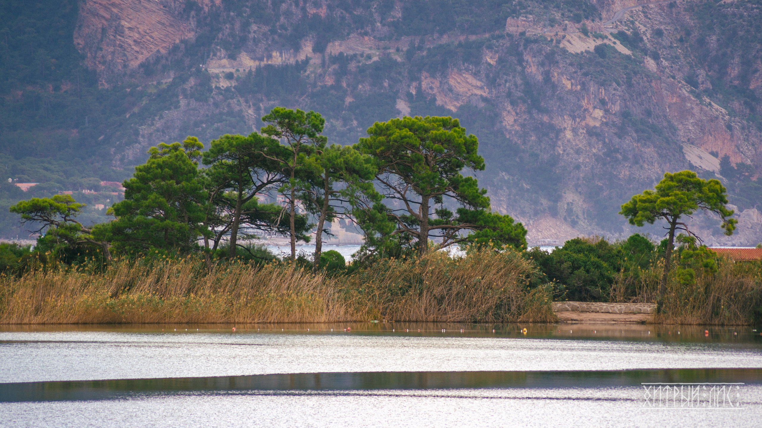 Турция. Ликийский путь. Фотограф-путешественник Самойлов Максим «Sly Fox»