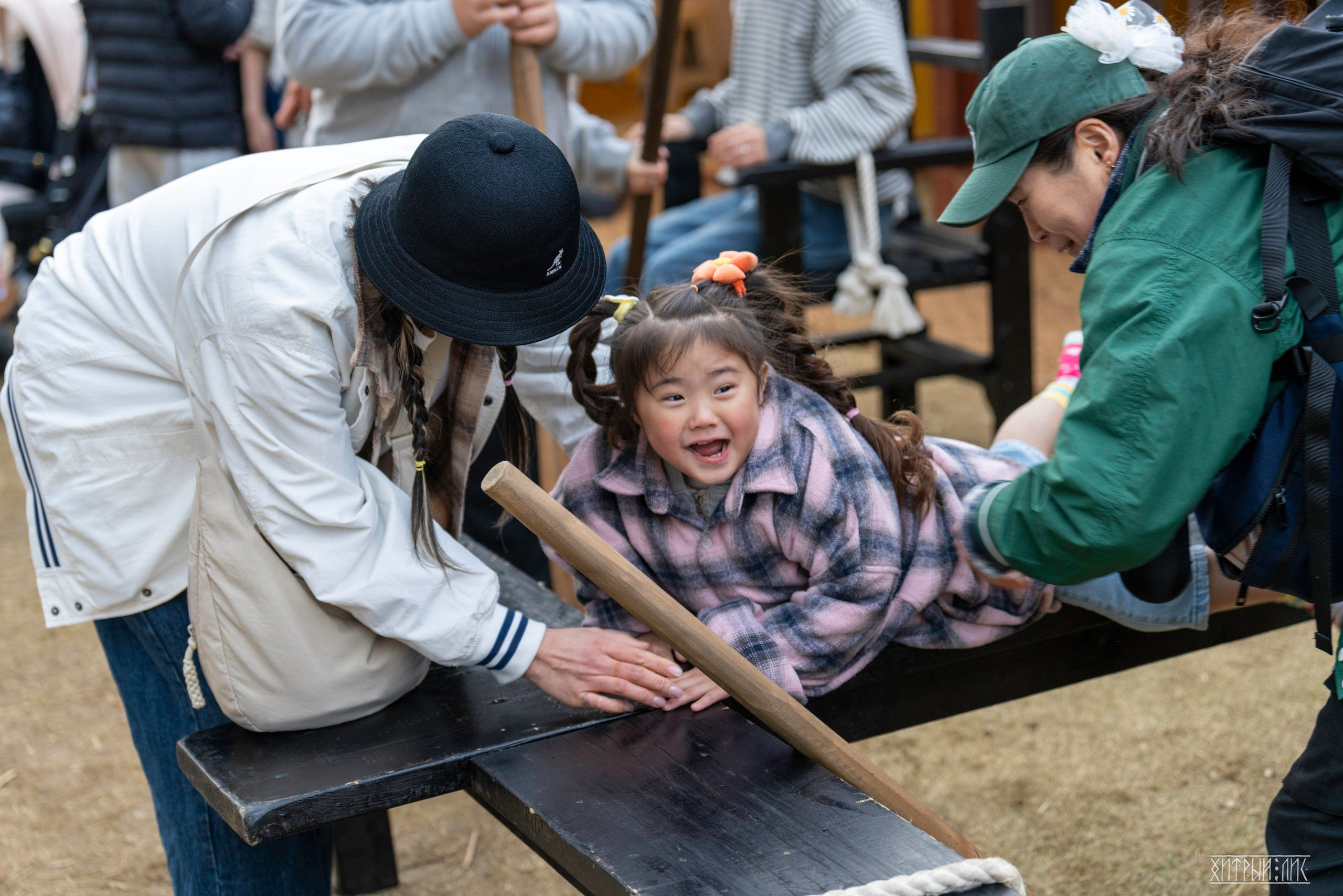Южная Корея. Фотограф-путешественник Самойлов Максим «Sly Fox»