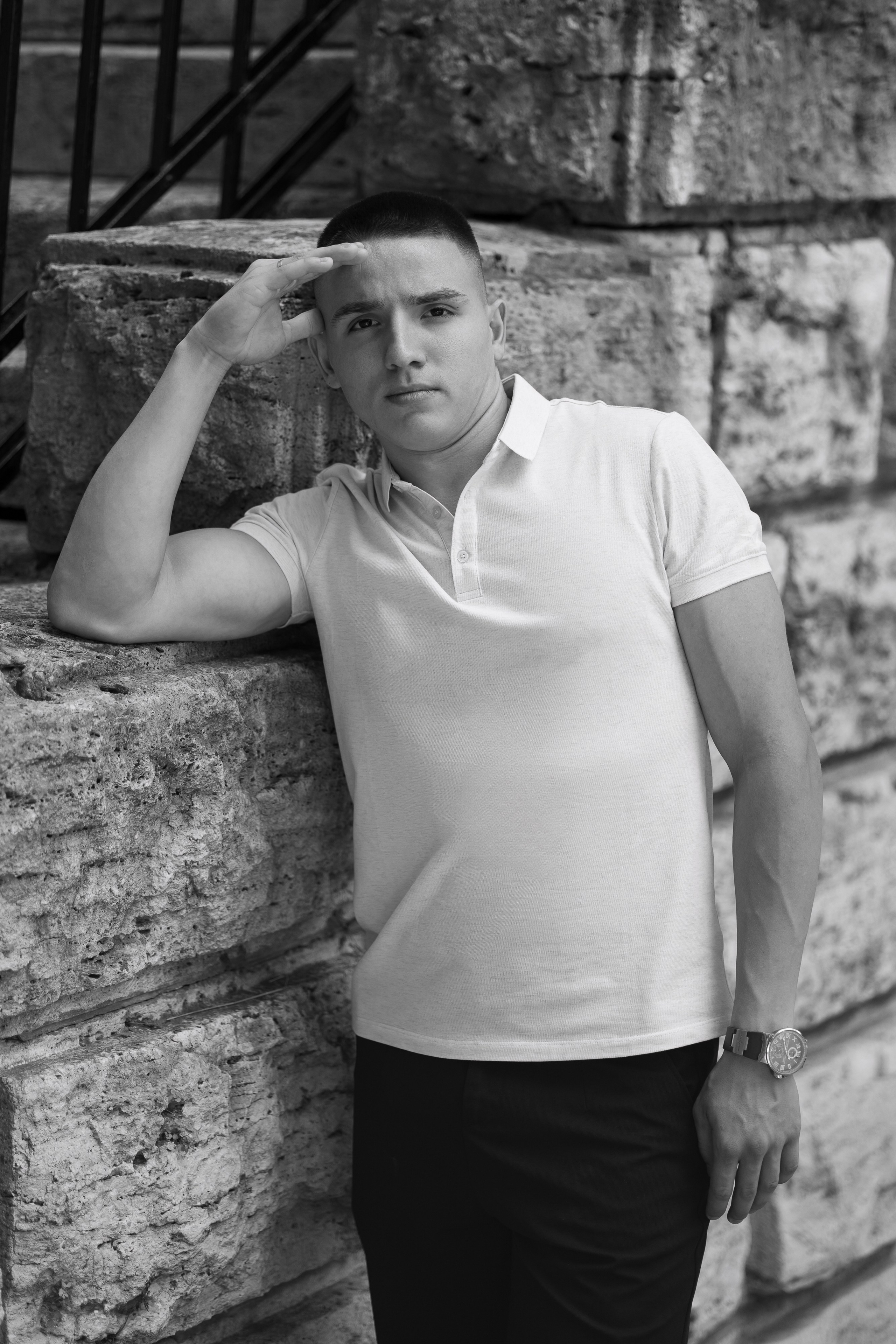 Максим и Дарья. Репортажный и свадебный фотограф Пятигорск и КМВ