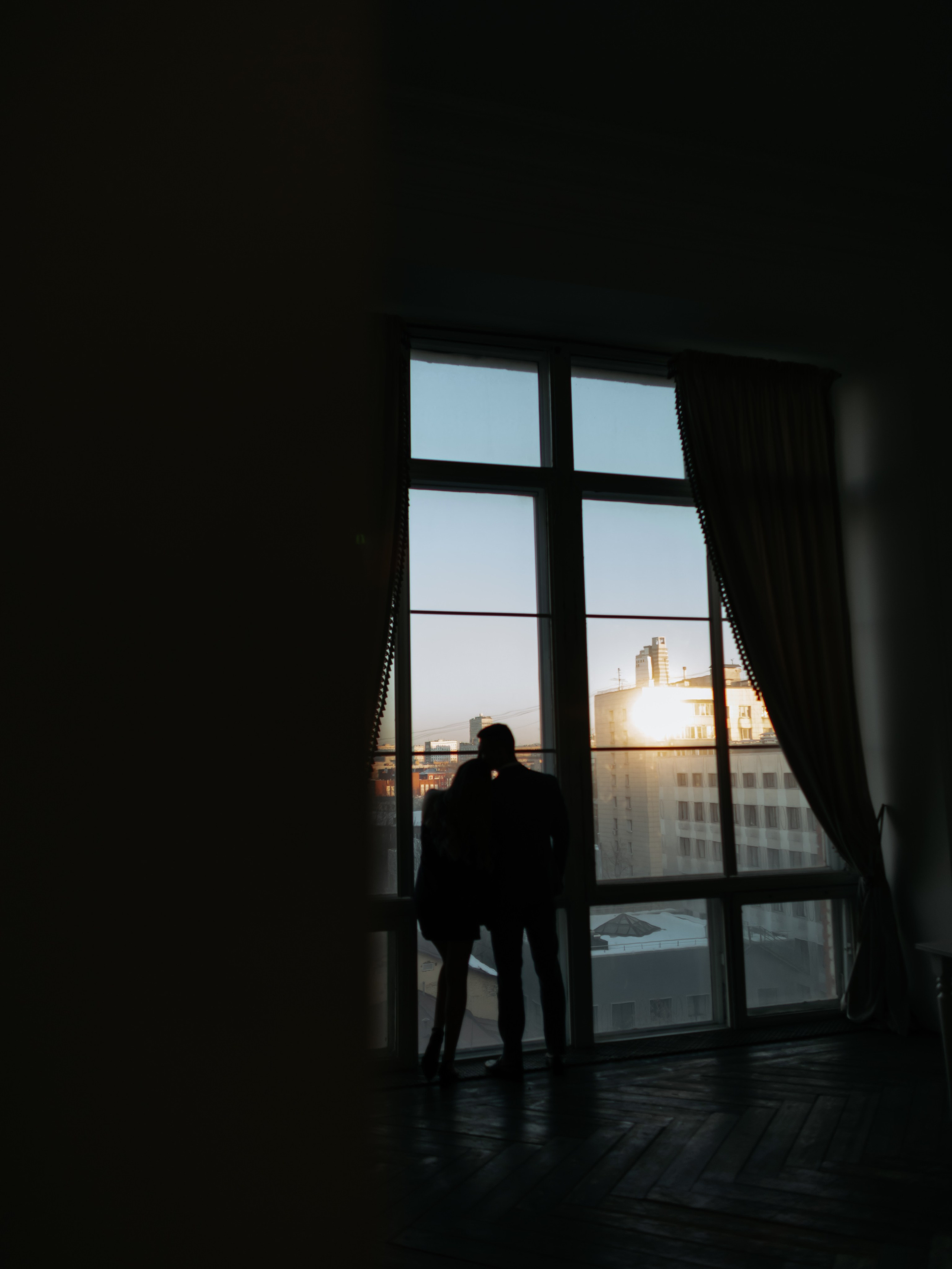 Лика & Он. Катерина | Женский фотограф|Белгород