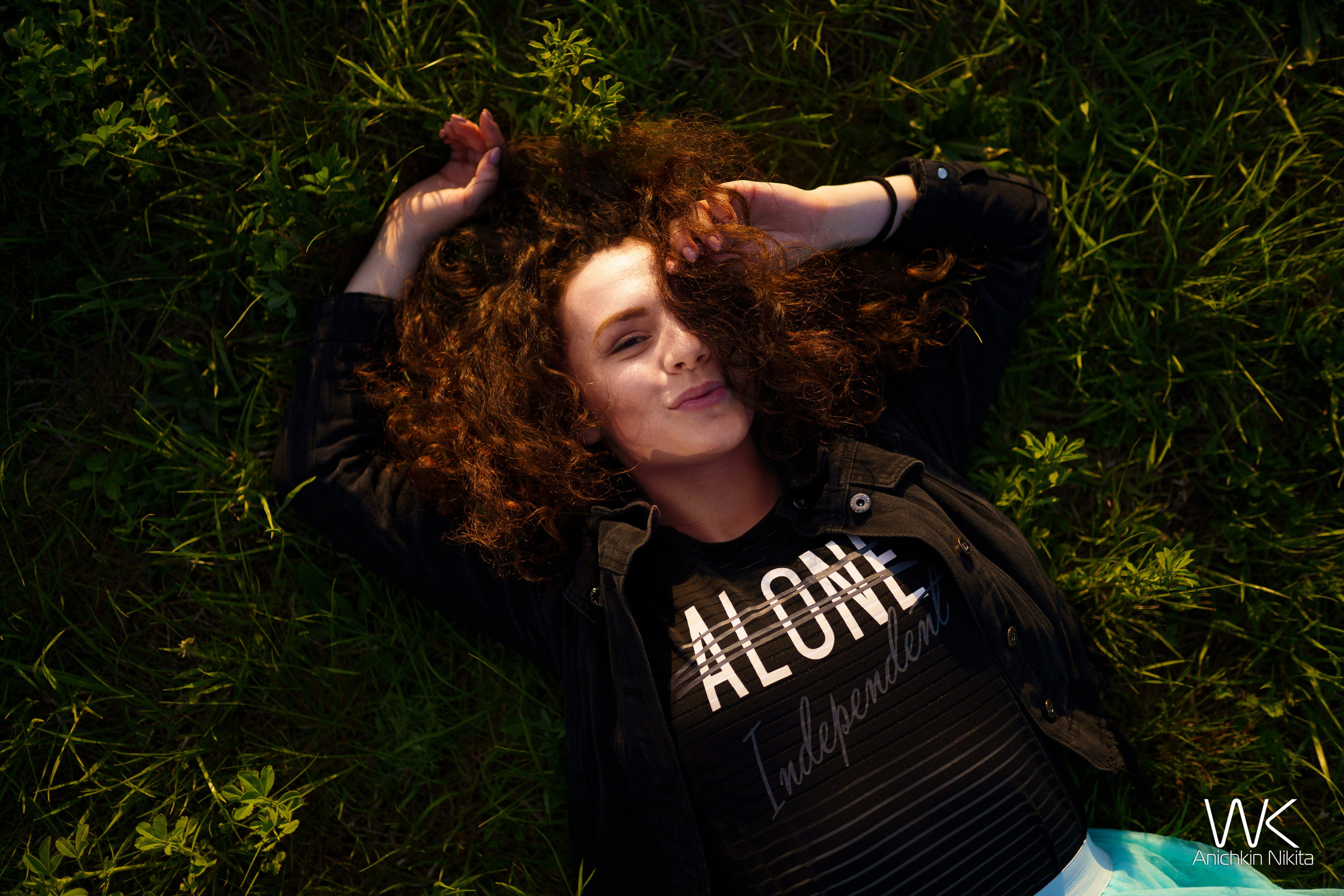 ФОТОСЕССИИ. Никита Аничкин фото и видео оператор из России