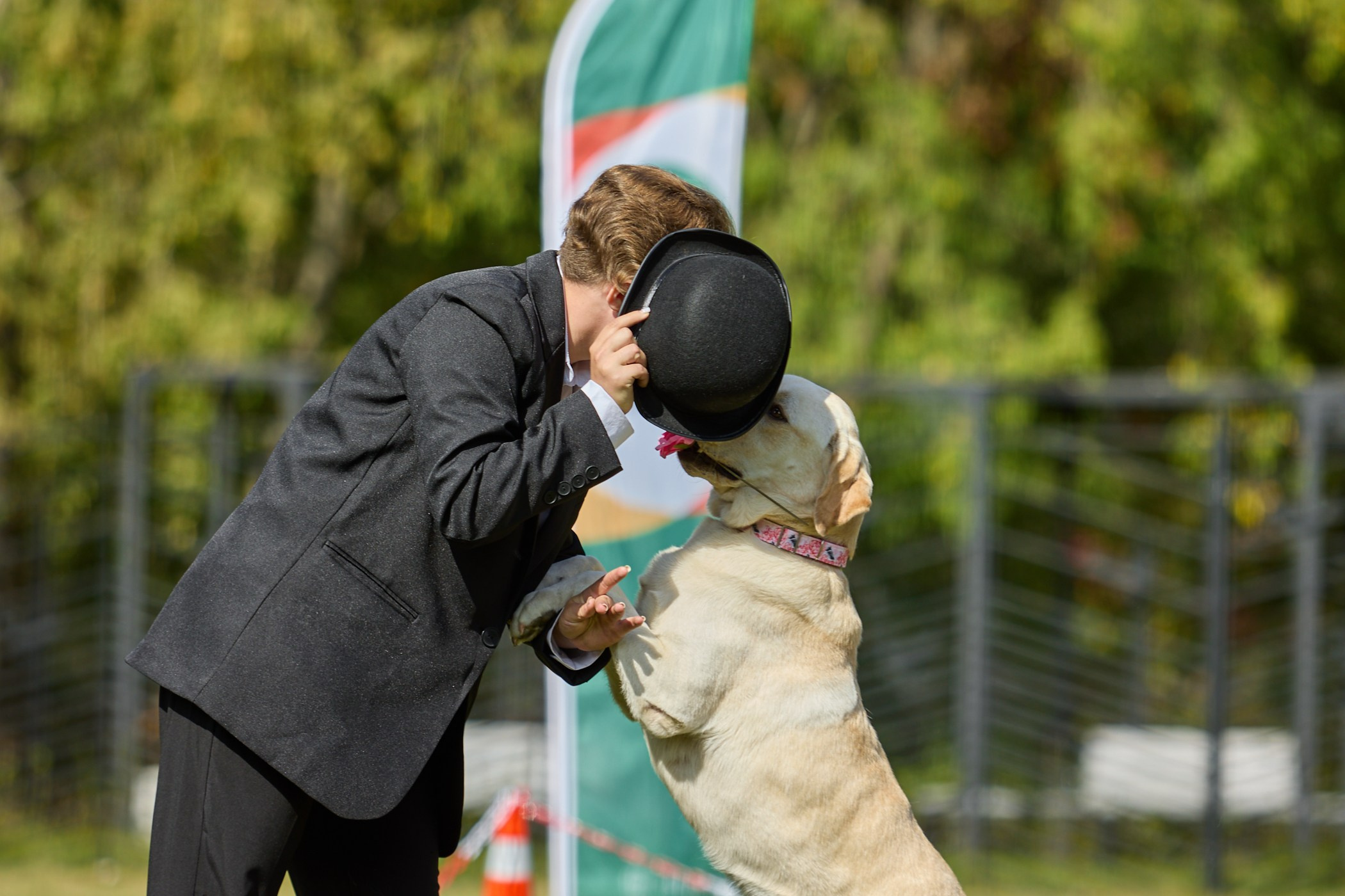Инклюзивный фестиваль «Три шага к победе». Фотограф Ирина Астор