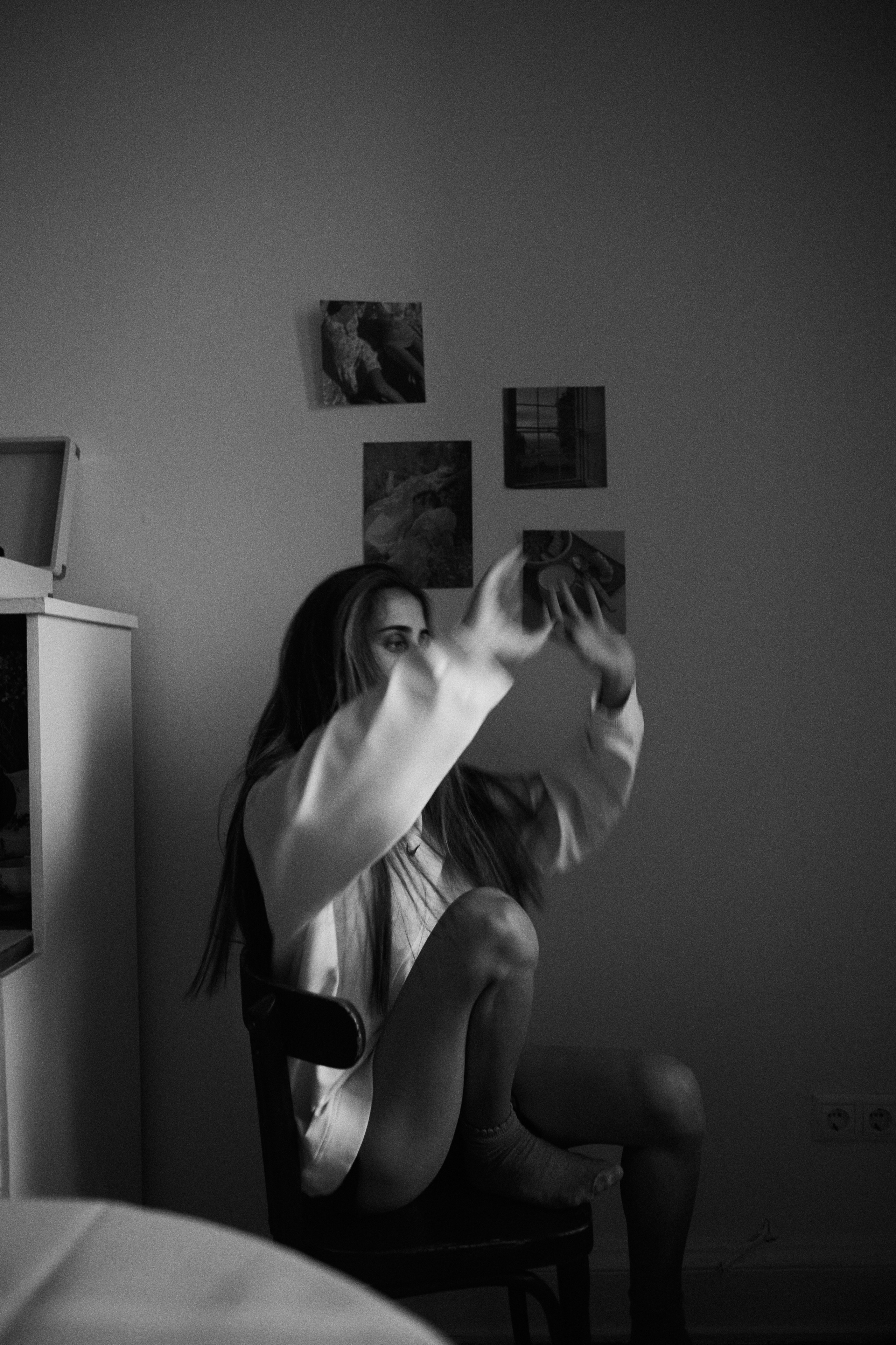 Смм специалист. Женский и контент фотограф в Москве