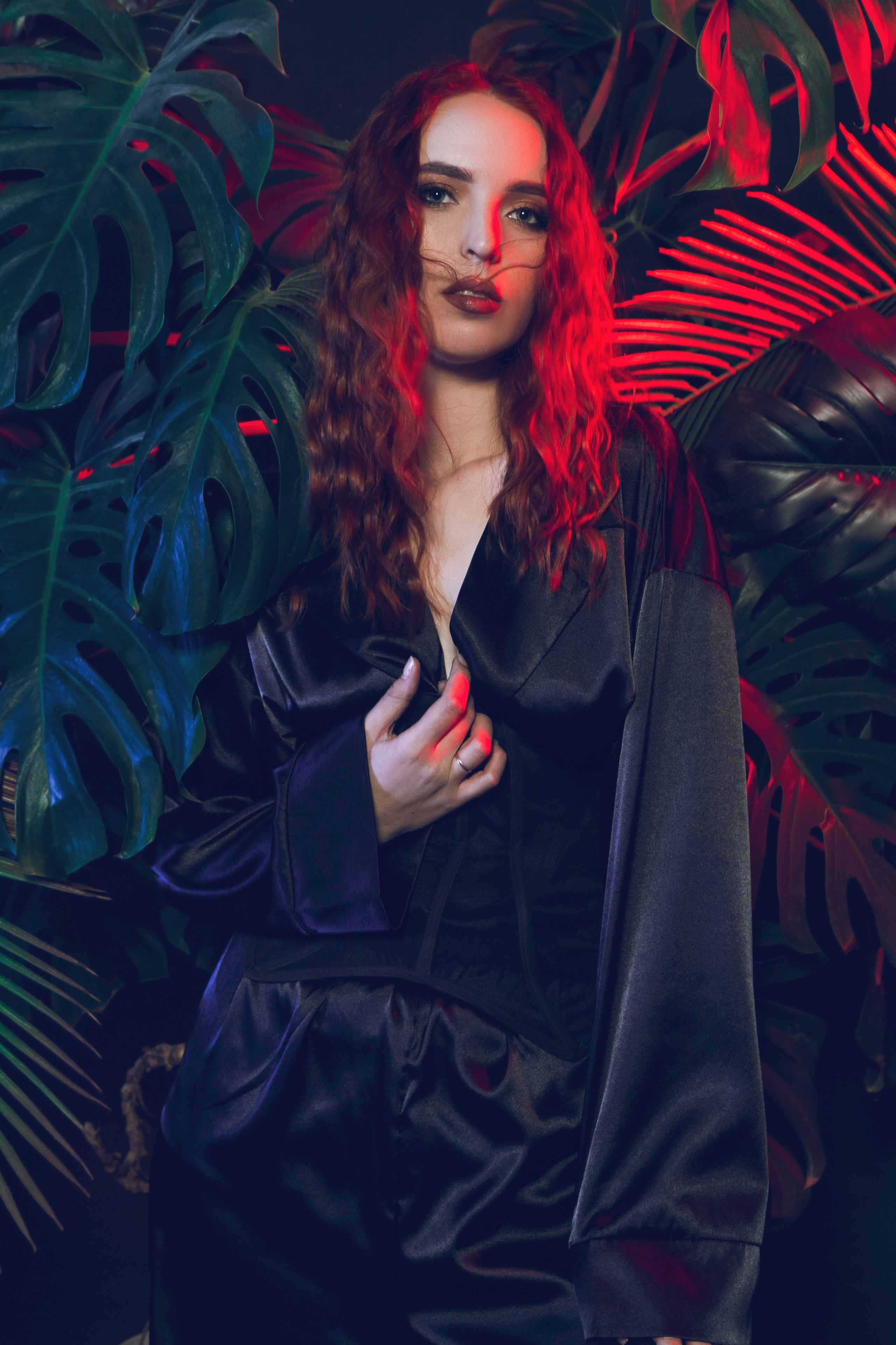 Palm. Студийный фотограф | Ксения | Ростов-на-дону