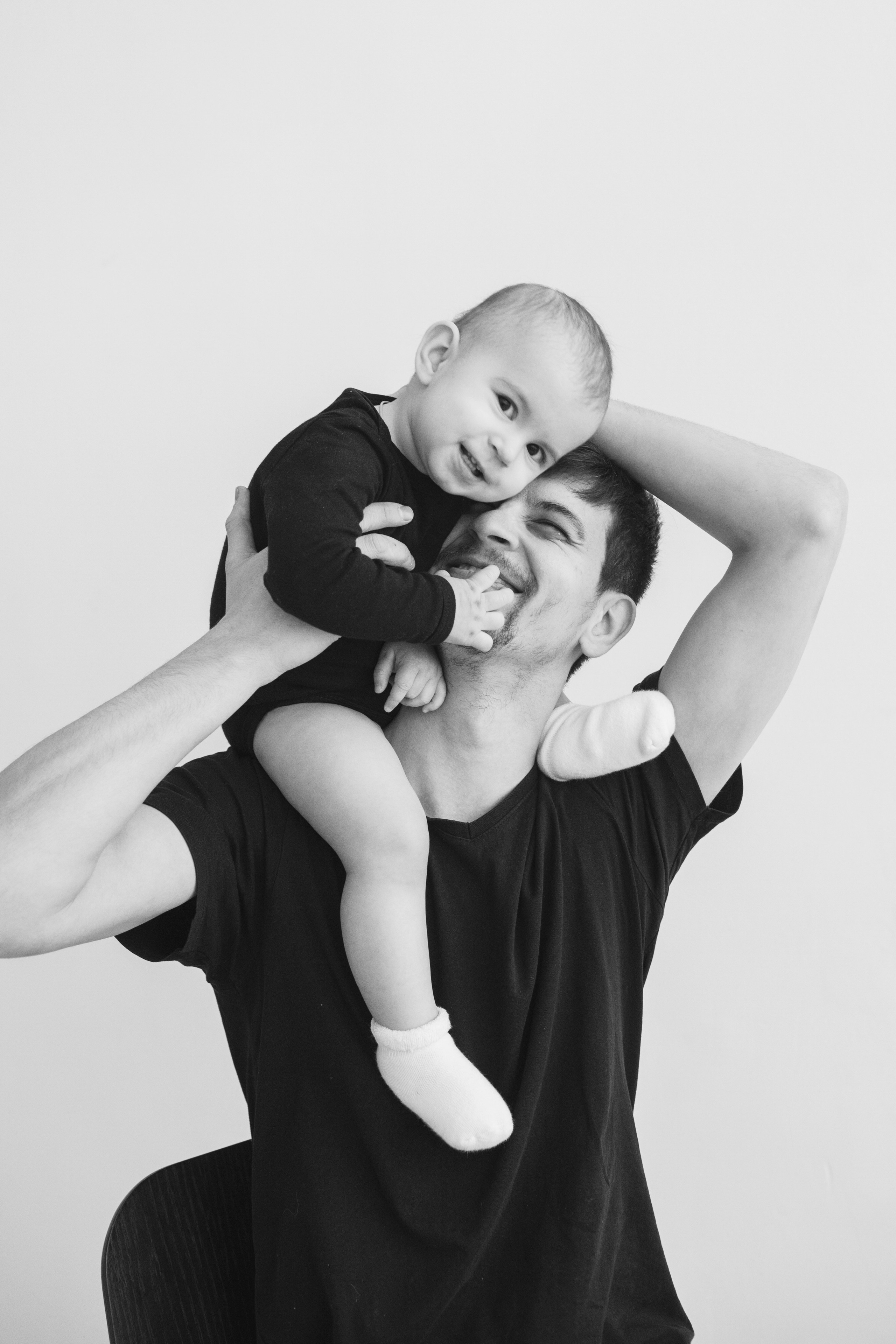 Семейные съёмки. Портфолио