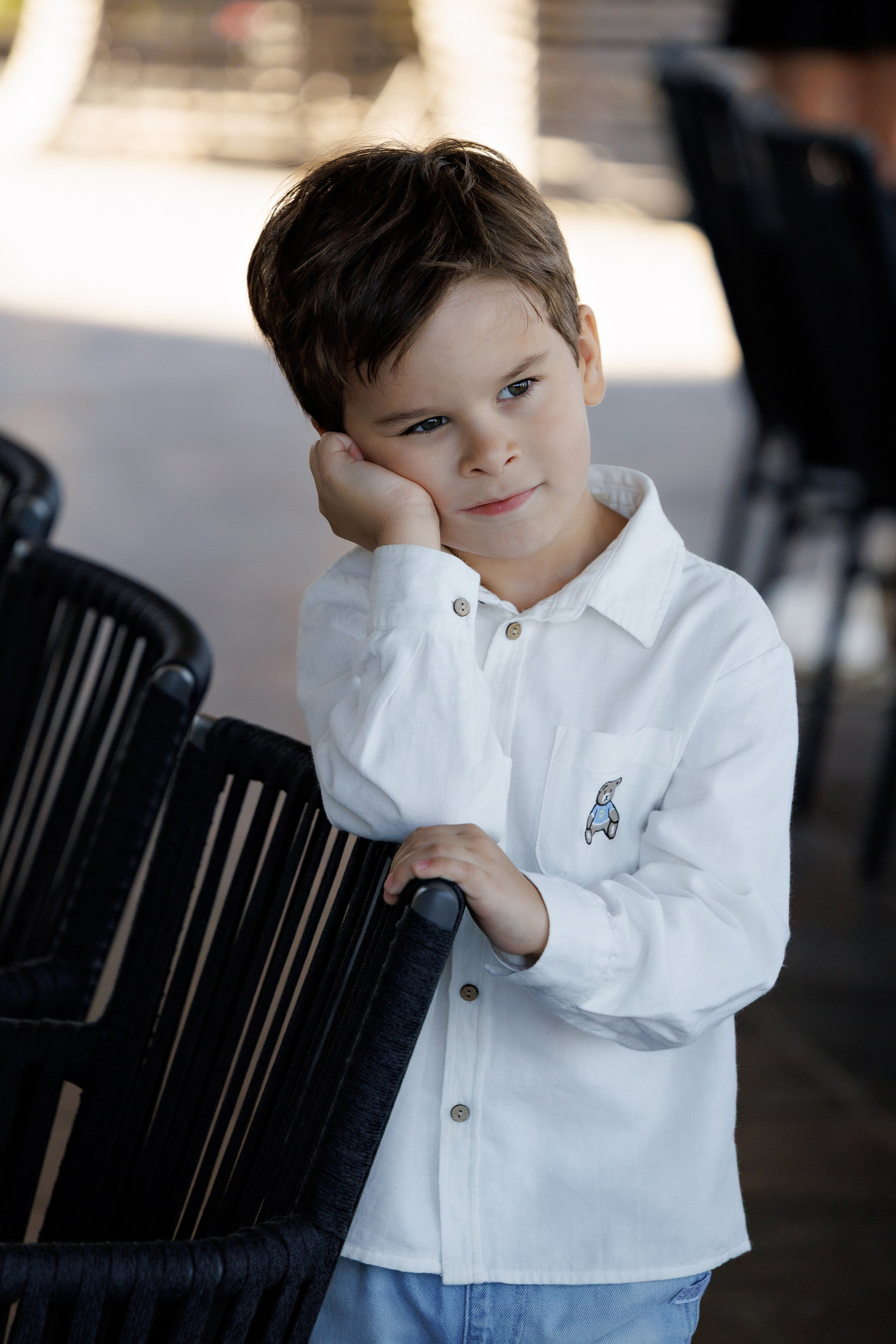 Фотосессия на день рождения Праздничная съемка от профессионального фотографа. Красильников Евгений — профессиональный фотограф в Ростове-на-Дону