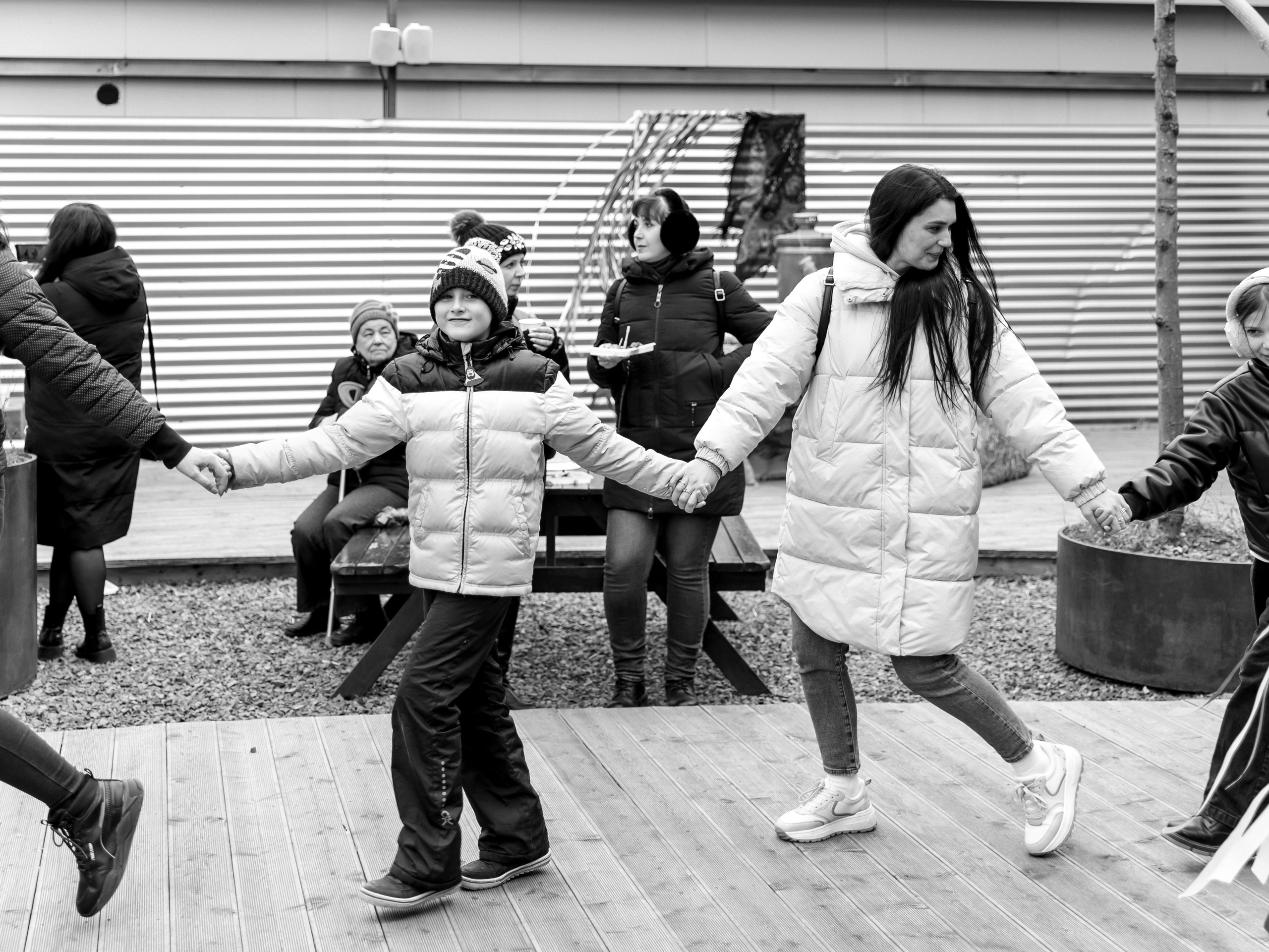Масленица. Красильников Евгений — профессиональный фотограф в Ростове-на-Дону