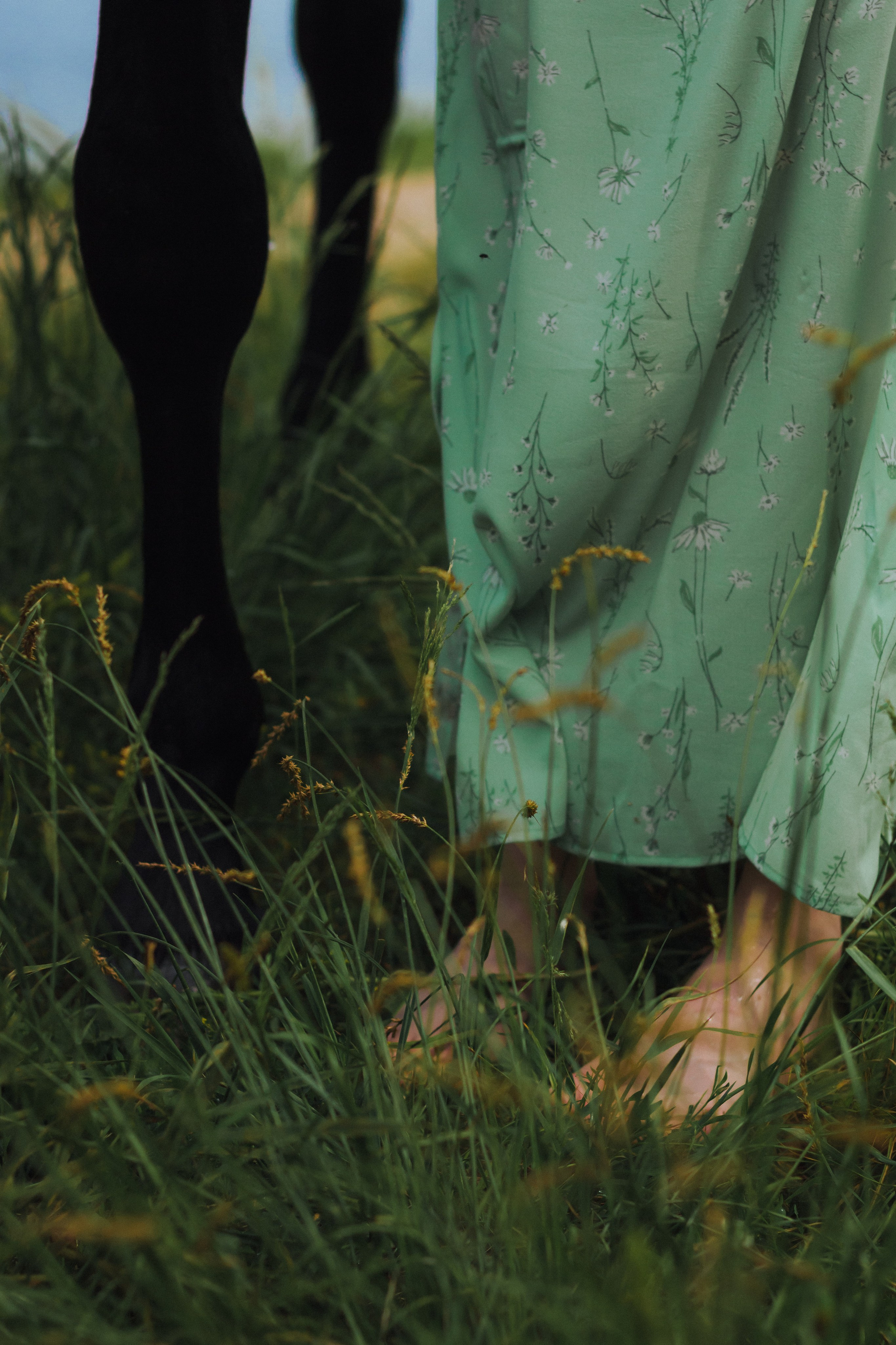 Лена и Кристал. Фотограф Благовещенска Яна