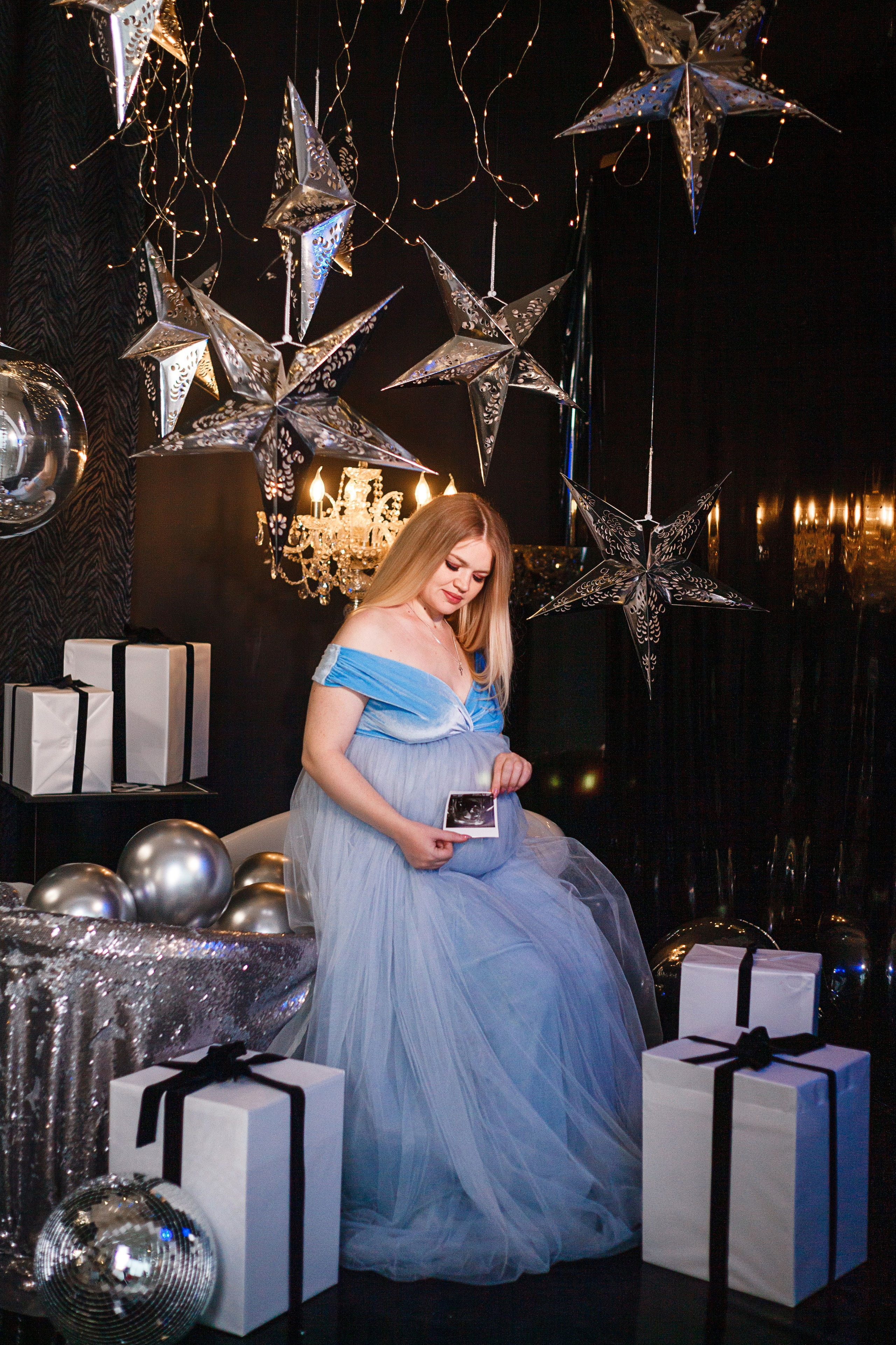 В ожидании сыночка. Свадебный и семейный фотограф в Армавире