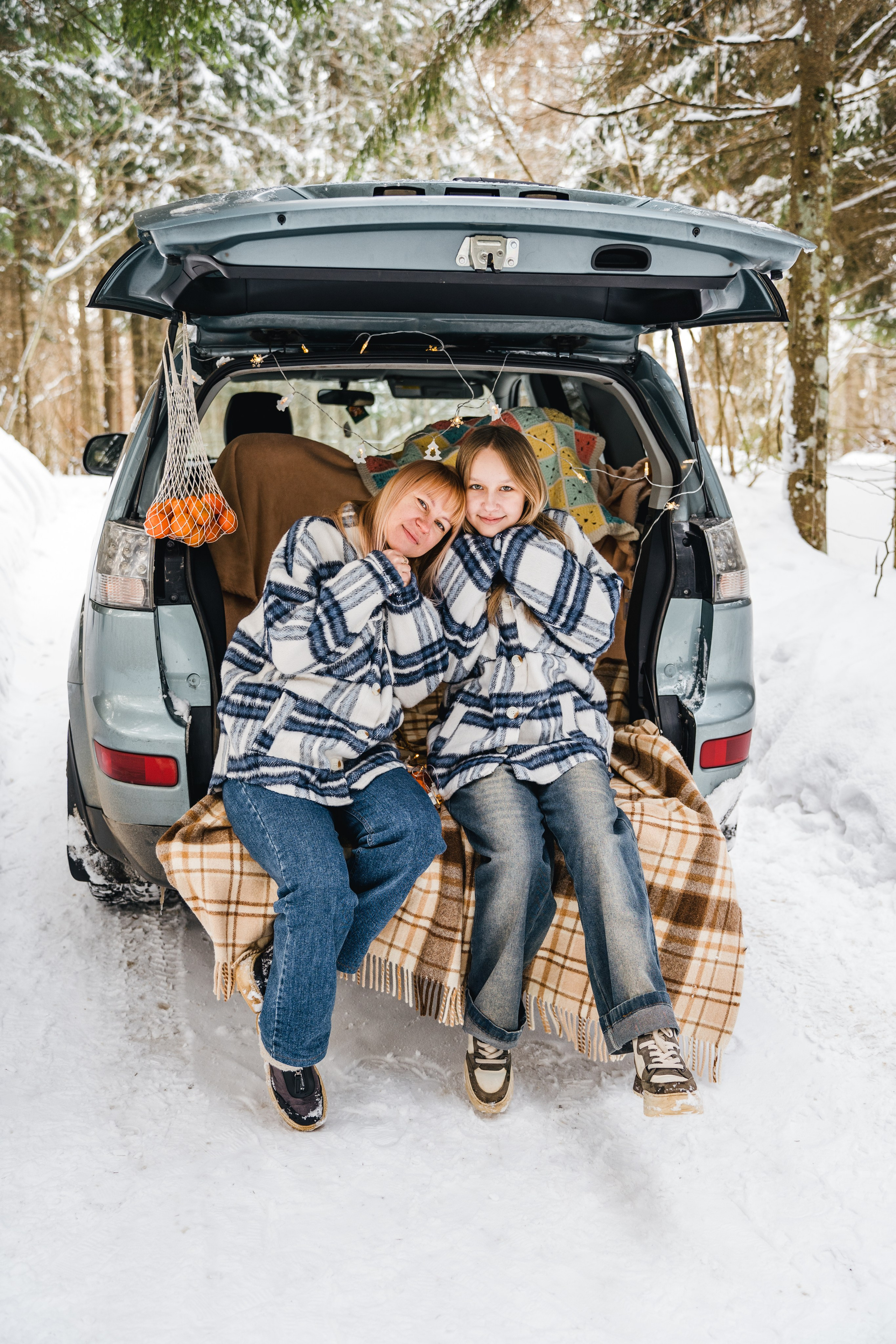 Семейные. Свадебный и семейный фотограф в Обнинске Екатерина Кузнецова