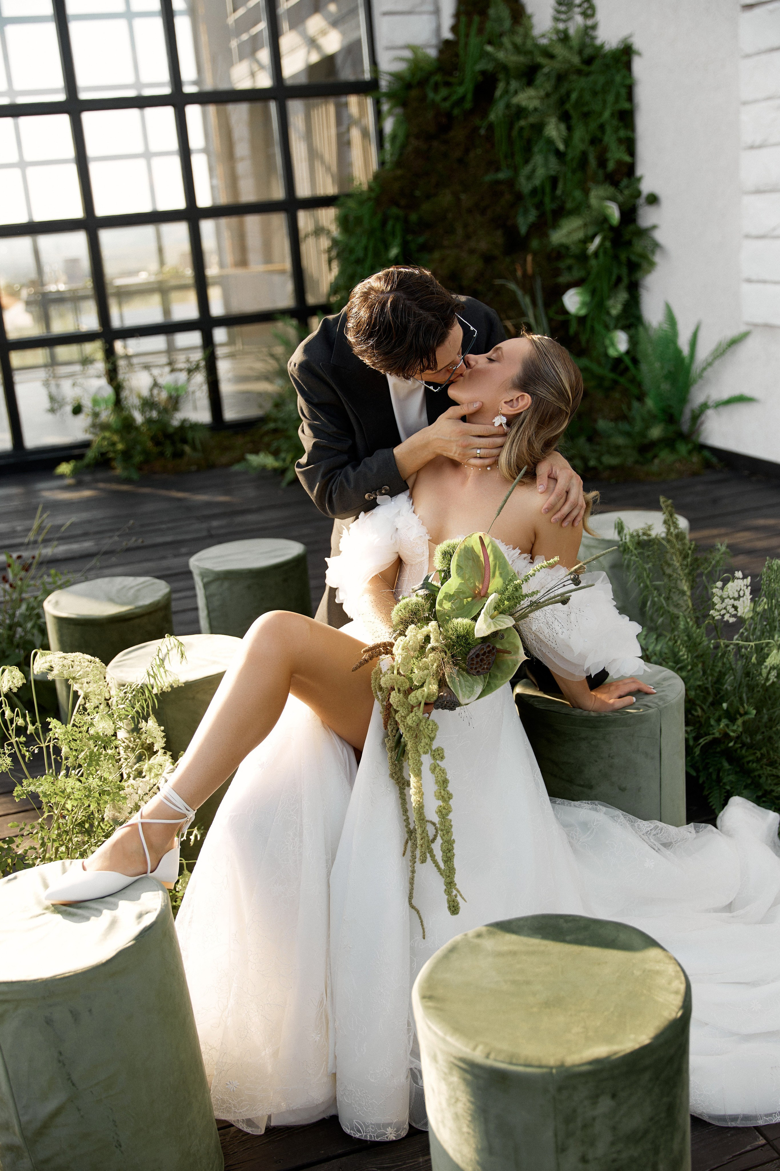 Посмотреть серию. Свадебный и семейный фотограф в Красноярске Тряпчев Павел