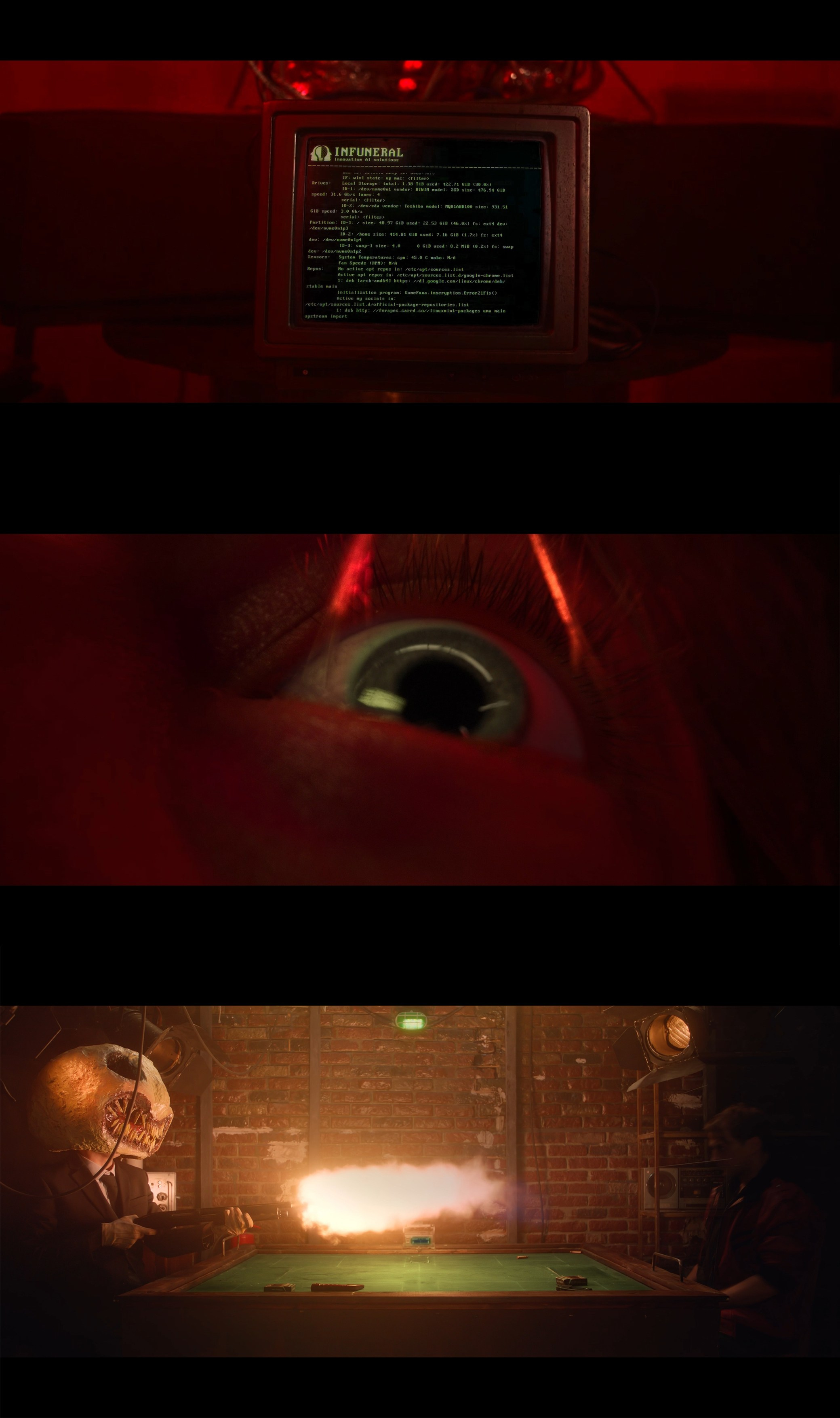 Still. Kharakhorkin Gleb — Director of Photography