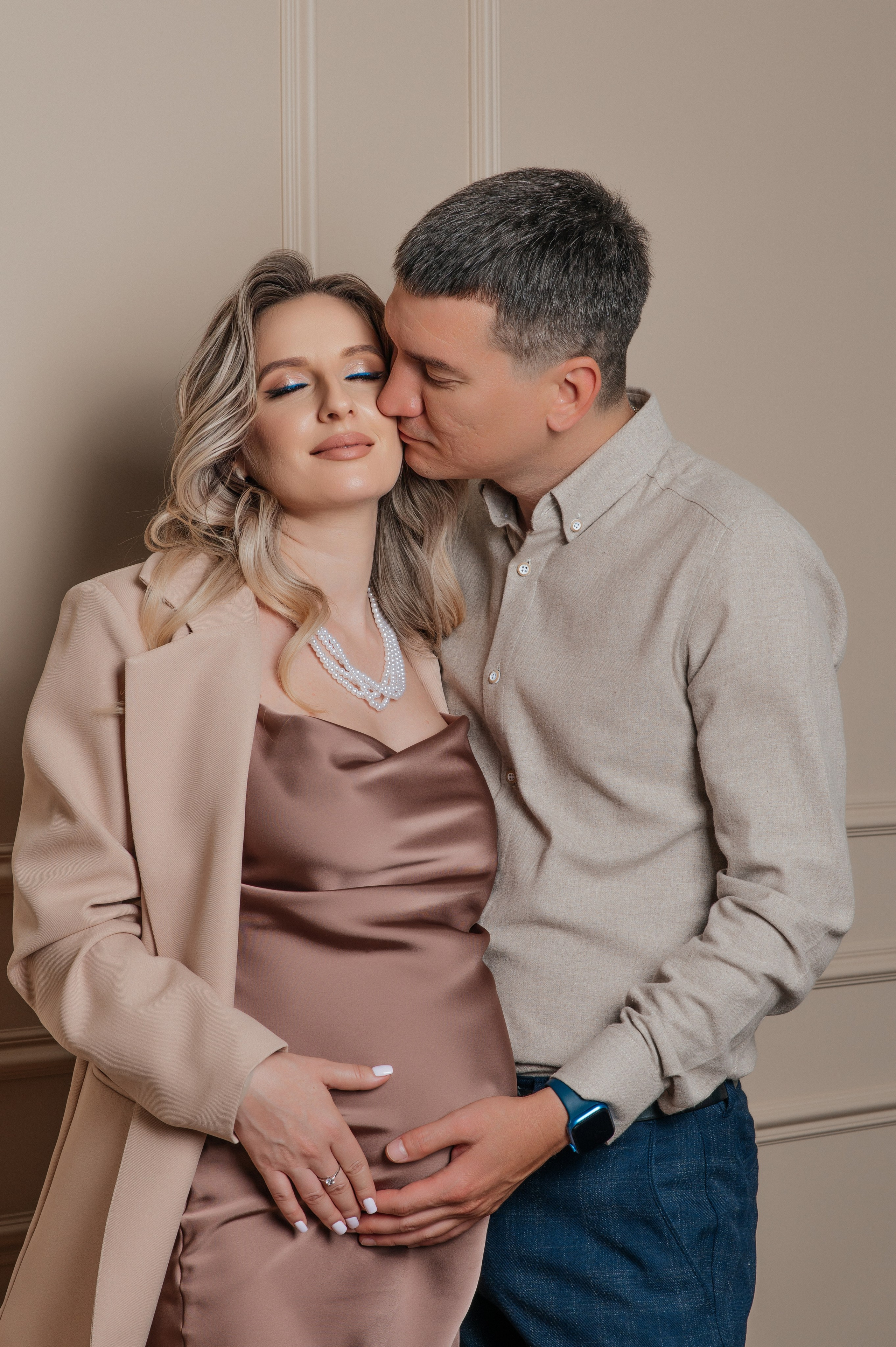 Ожидание чуда. Фотограф Юлия Куталова | Краснодар