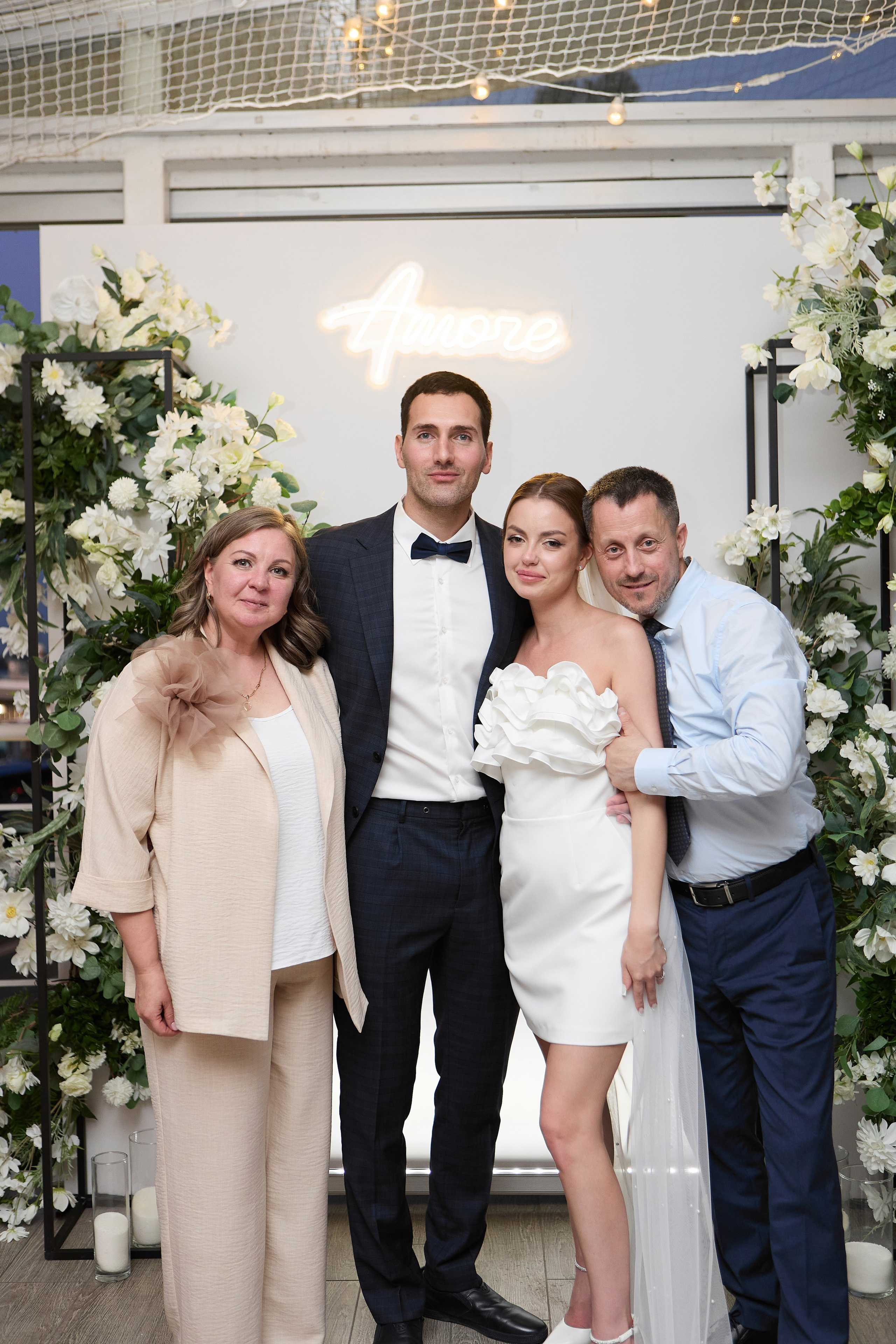 Свадьба в Нижнем Новгороде. Свадебный фотограф Нижний Новгород