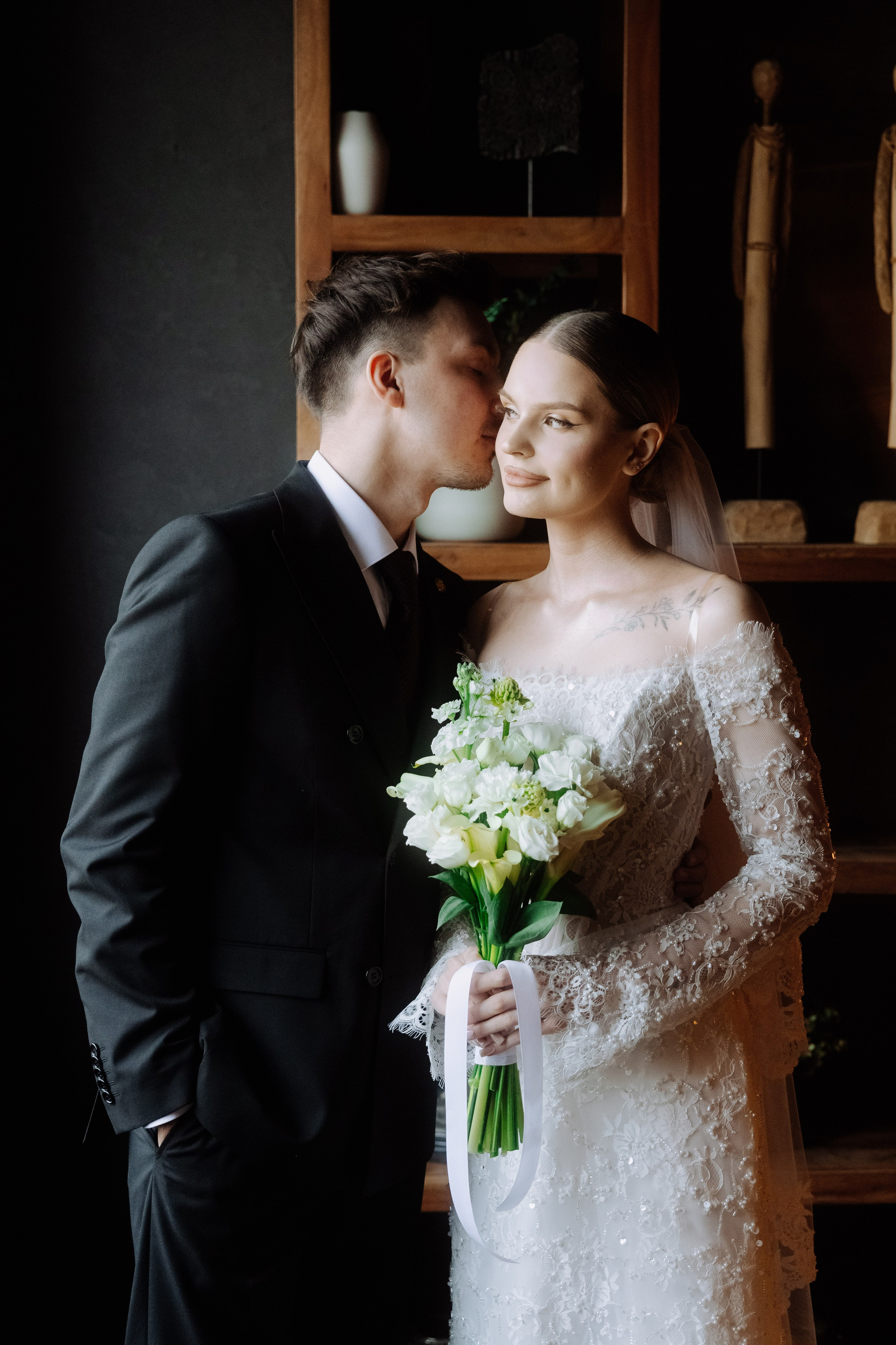 RUSLAN & EKATERINA. Свадебный фотограф Костанай/Астана