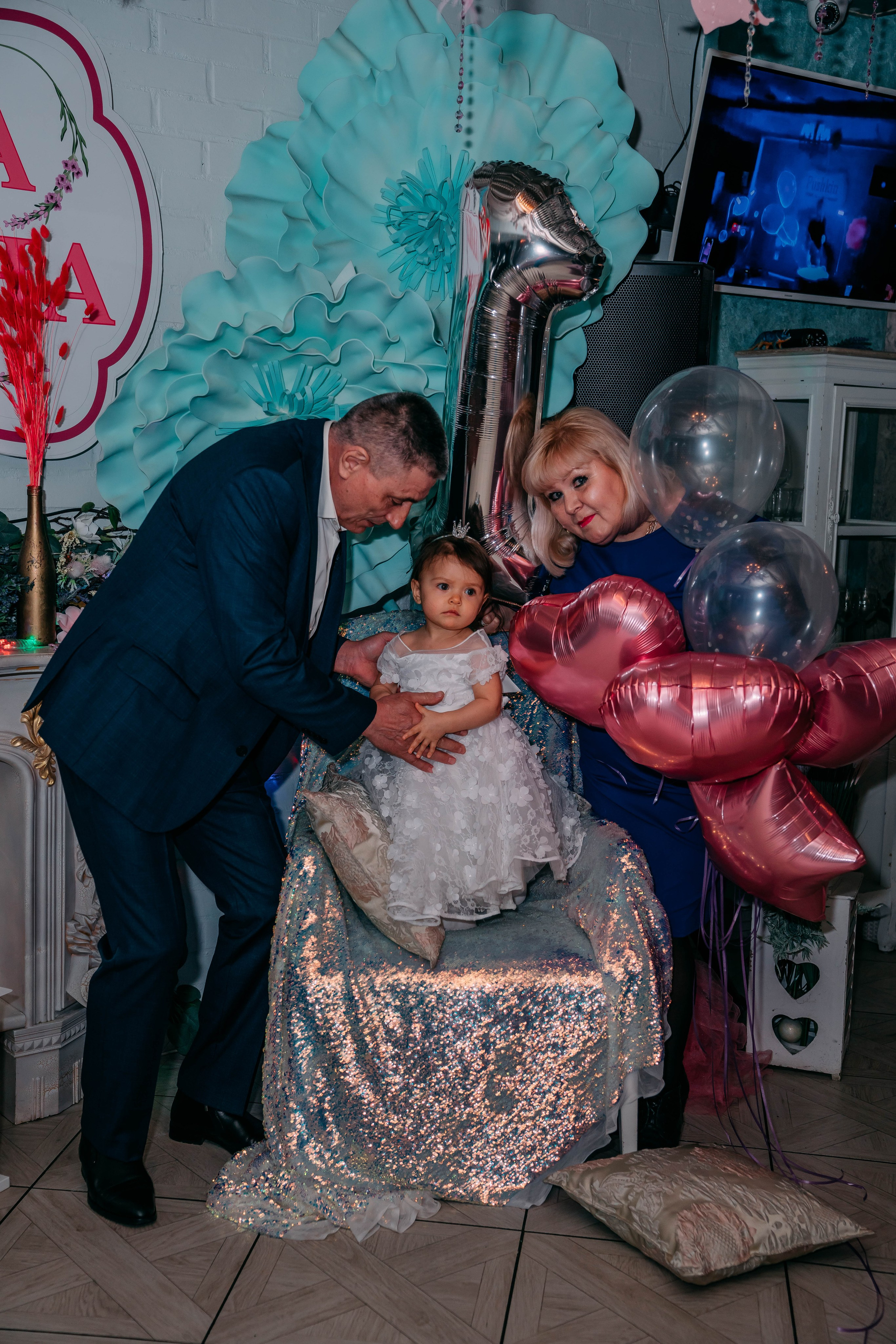 Эля. Семейный и школьный фотограф в Москве Юлия Кобзева