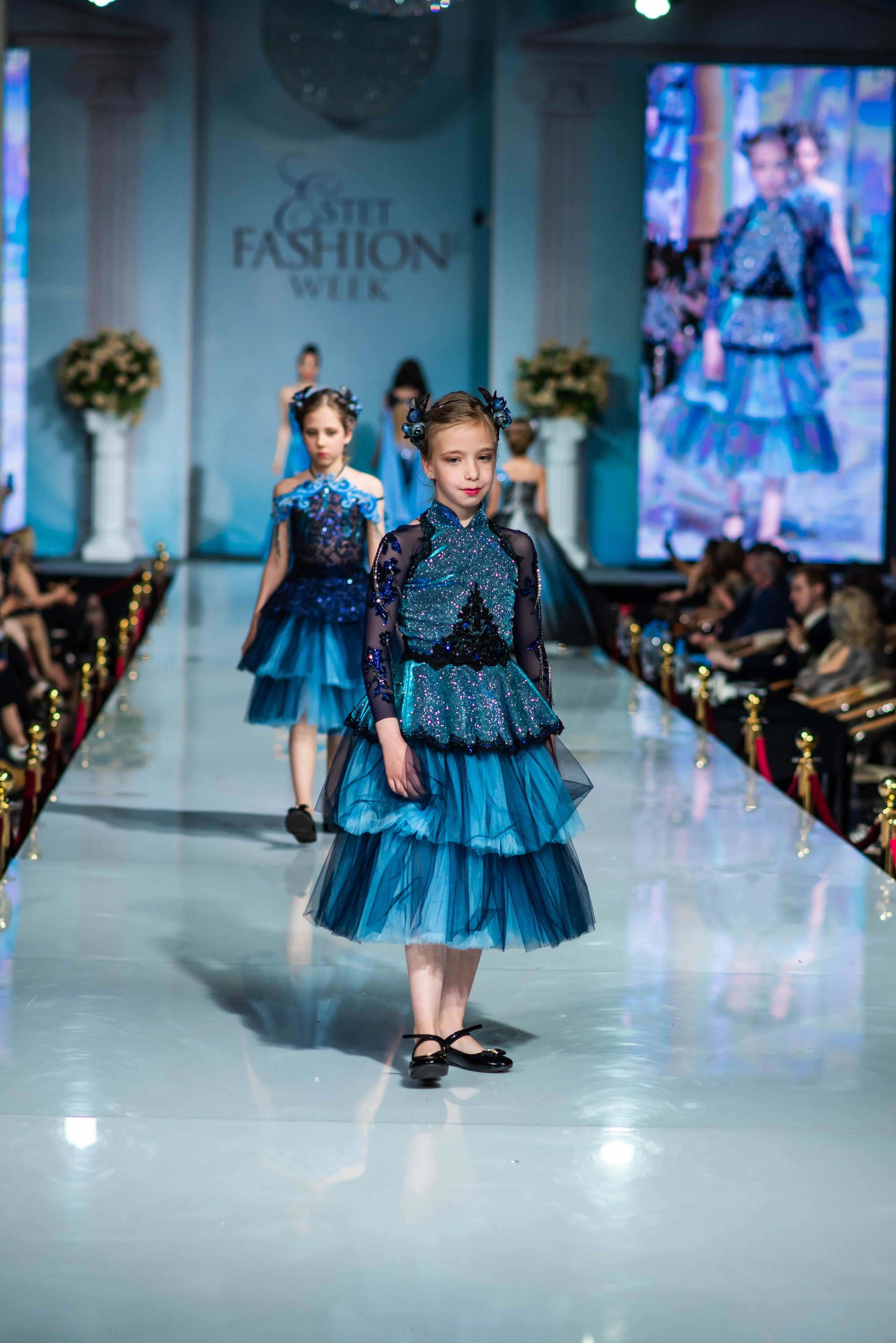 Кристина Кибовская. Главная