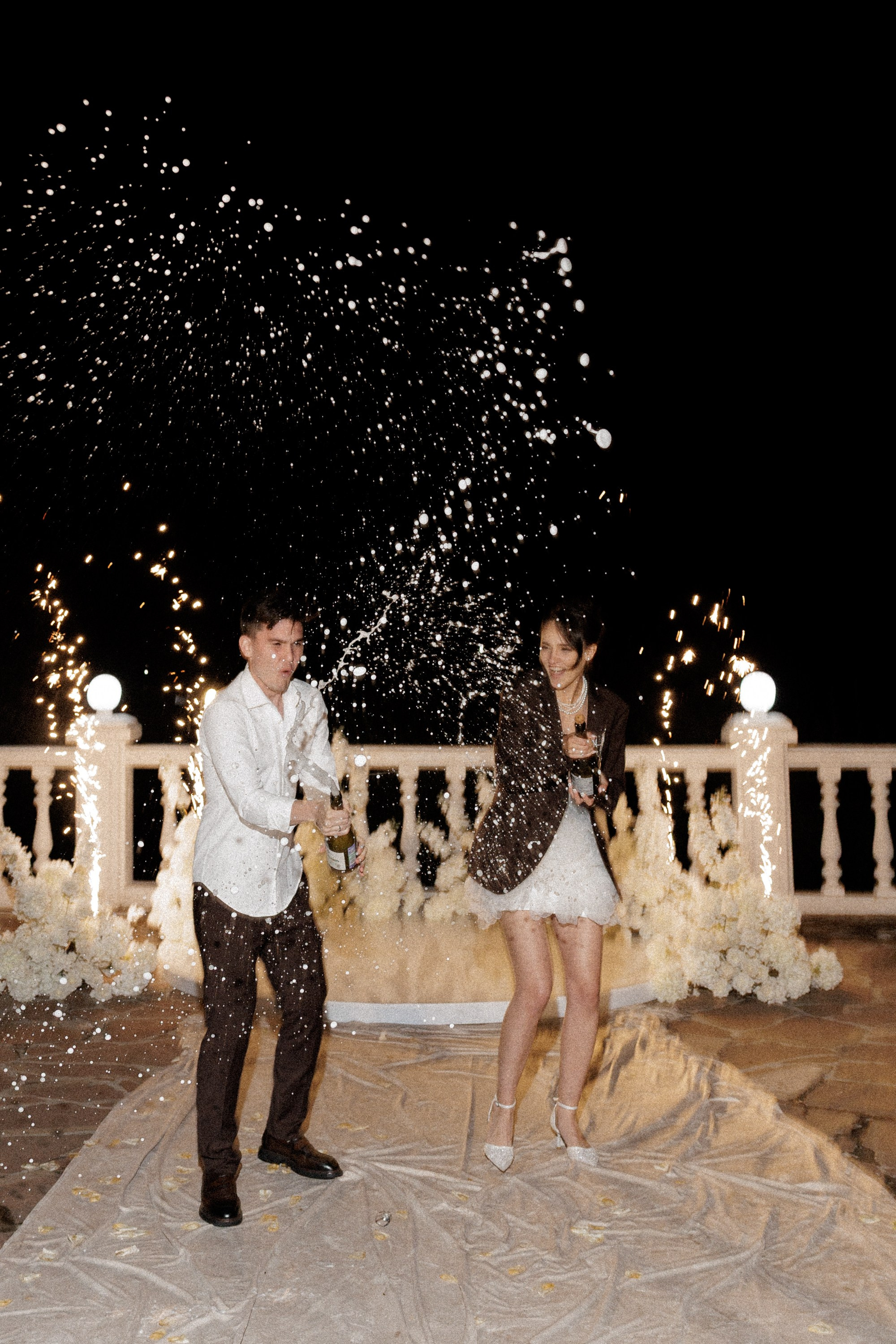 Андрей и Валерия (клиентская серия). Фотограф Иркутск