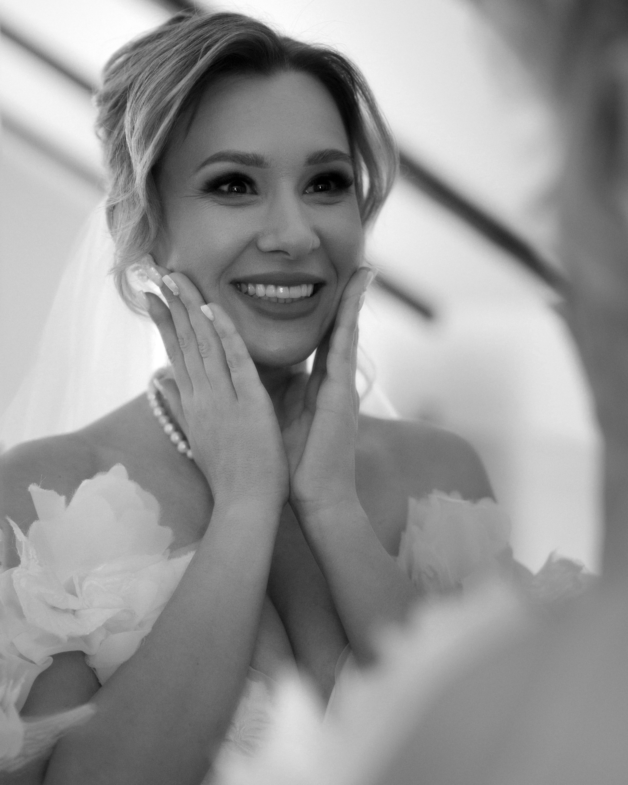 Свадебная фотосессия. Свадебный фотограф в Минске Тагай Наталья