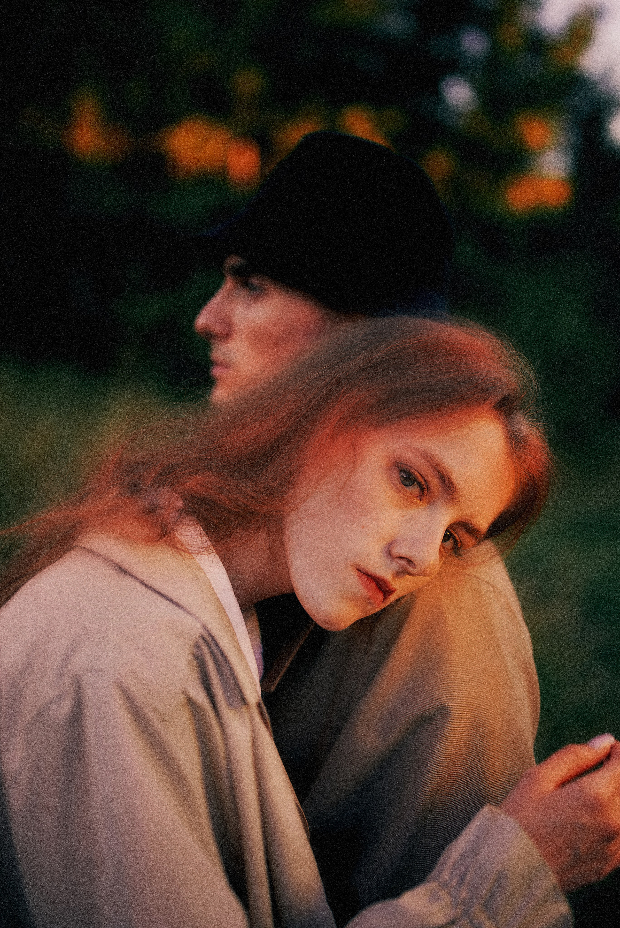 Рома и Настя. Антон Арнольд | Фотограф Минск