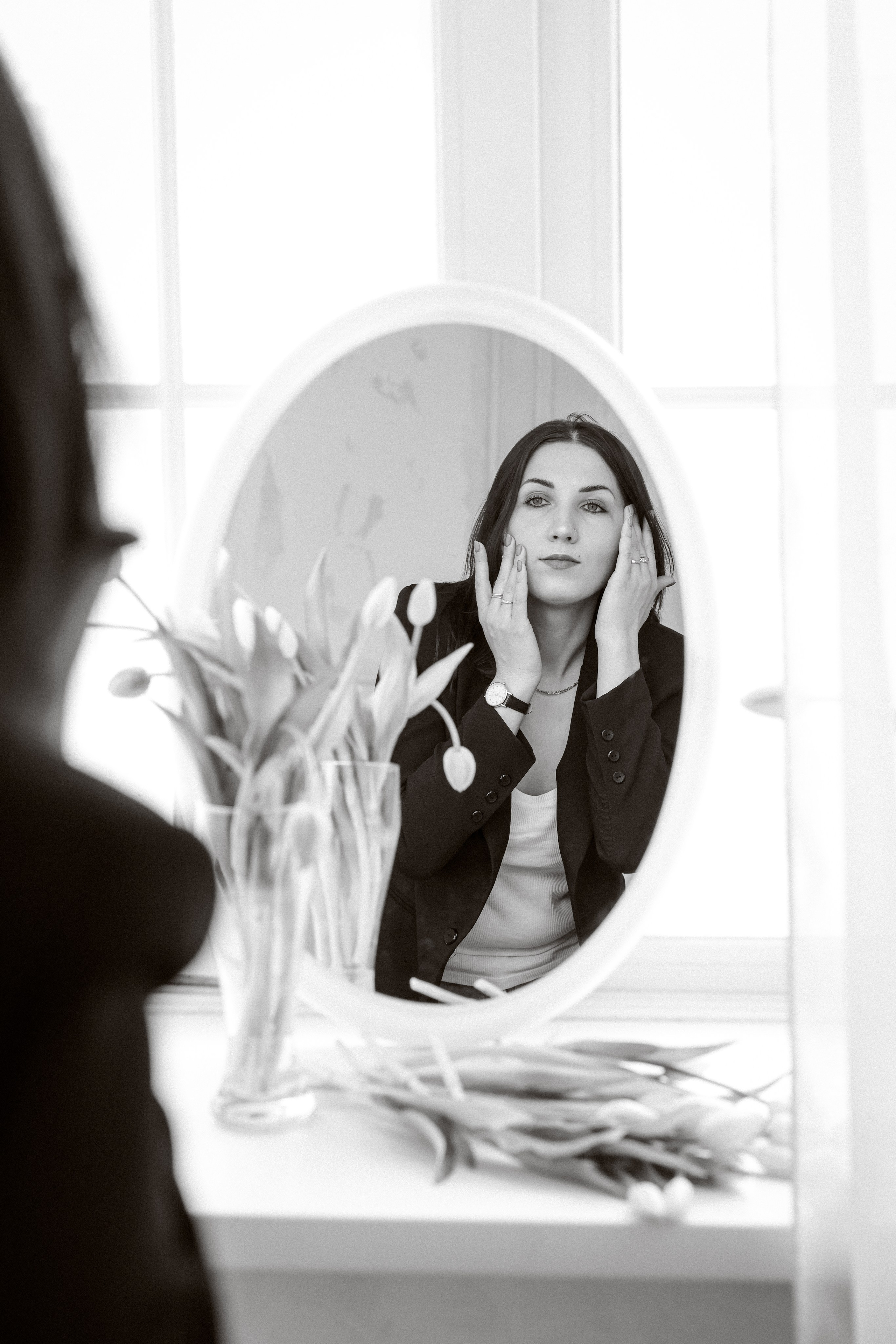 Фотосессии в студии. Фотограф Наталья Кузьмик г. Красноярск