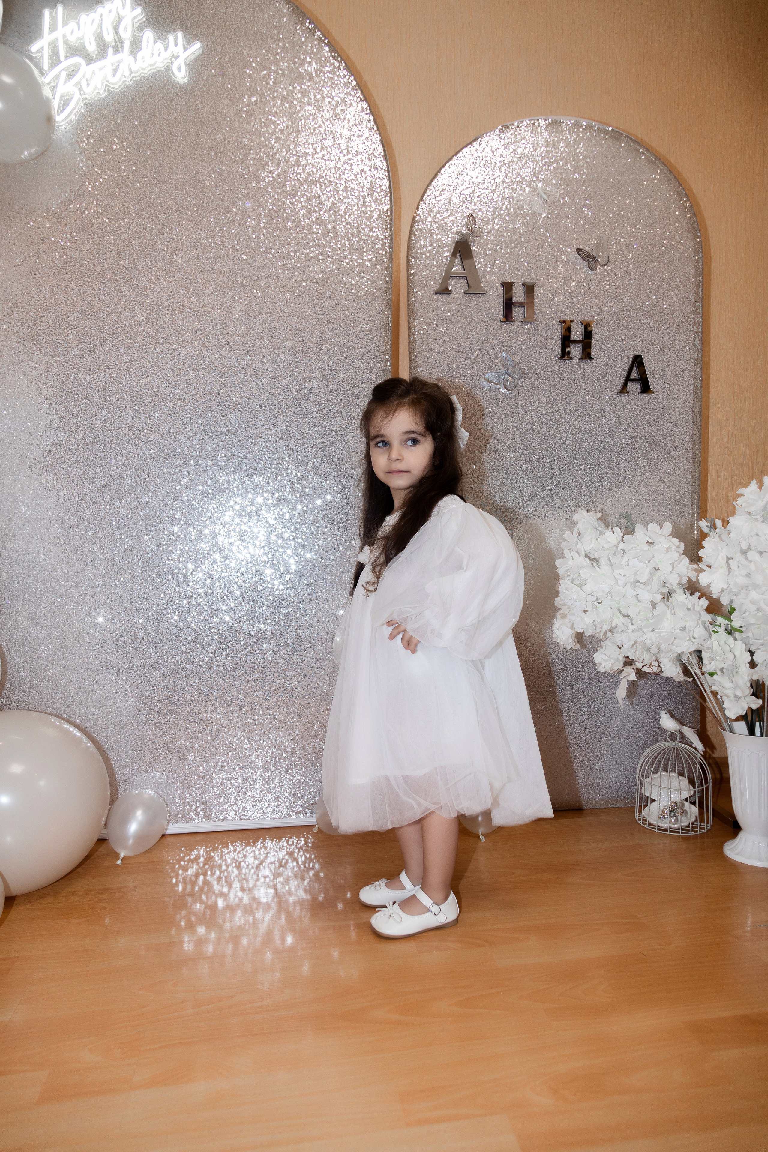 День Рождения Анна. Индивидуальный и свадебный фотограф в Москве, Электростали и Туле Кадейкина Екатерина