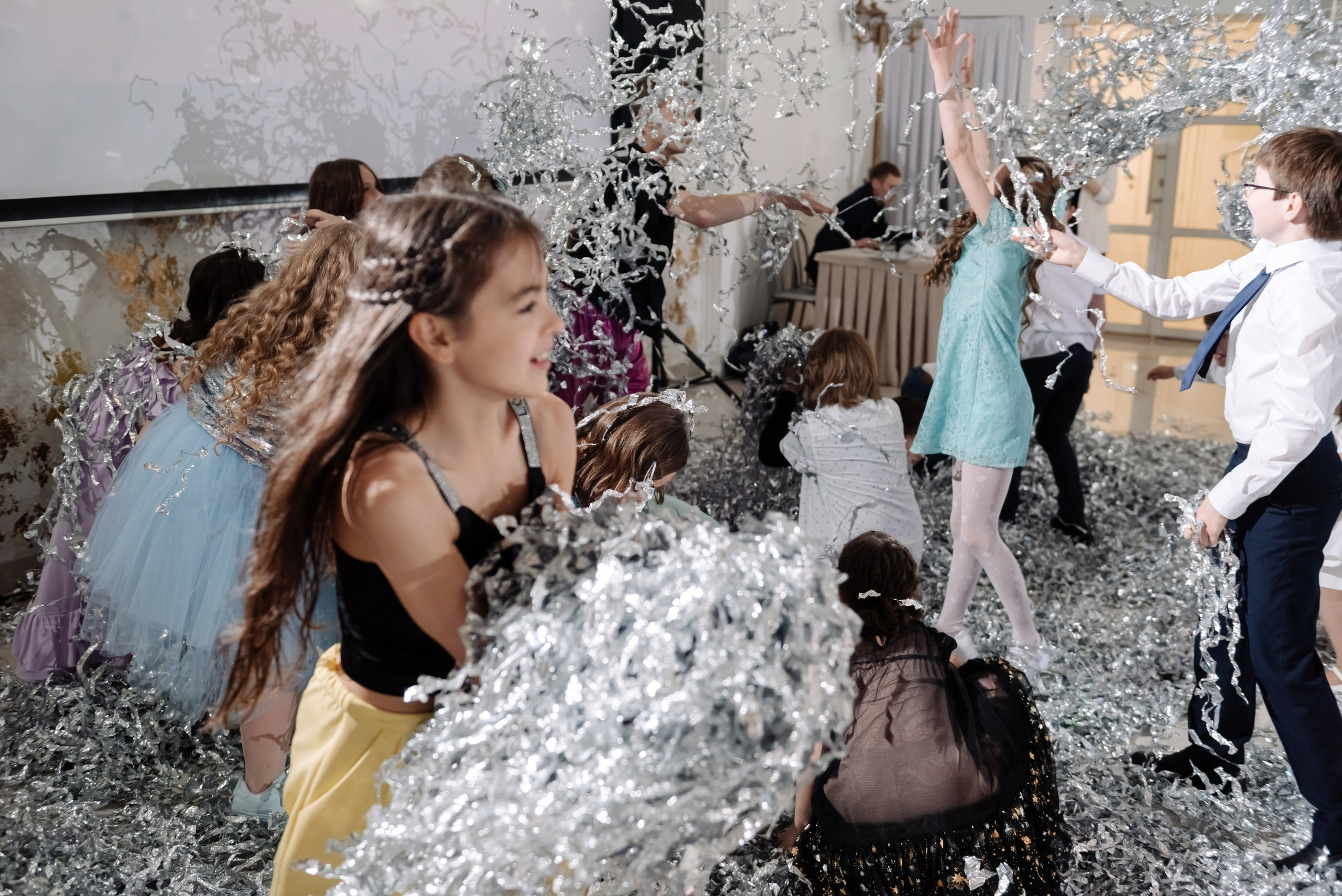 Выпускной 4 класс. Свадебный и семейный фотограф в Санкт-Петербурге Елена Худякова