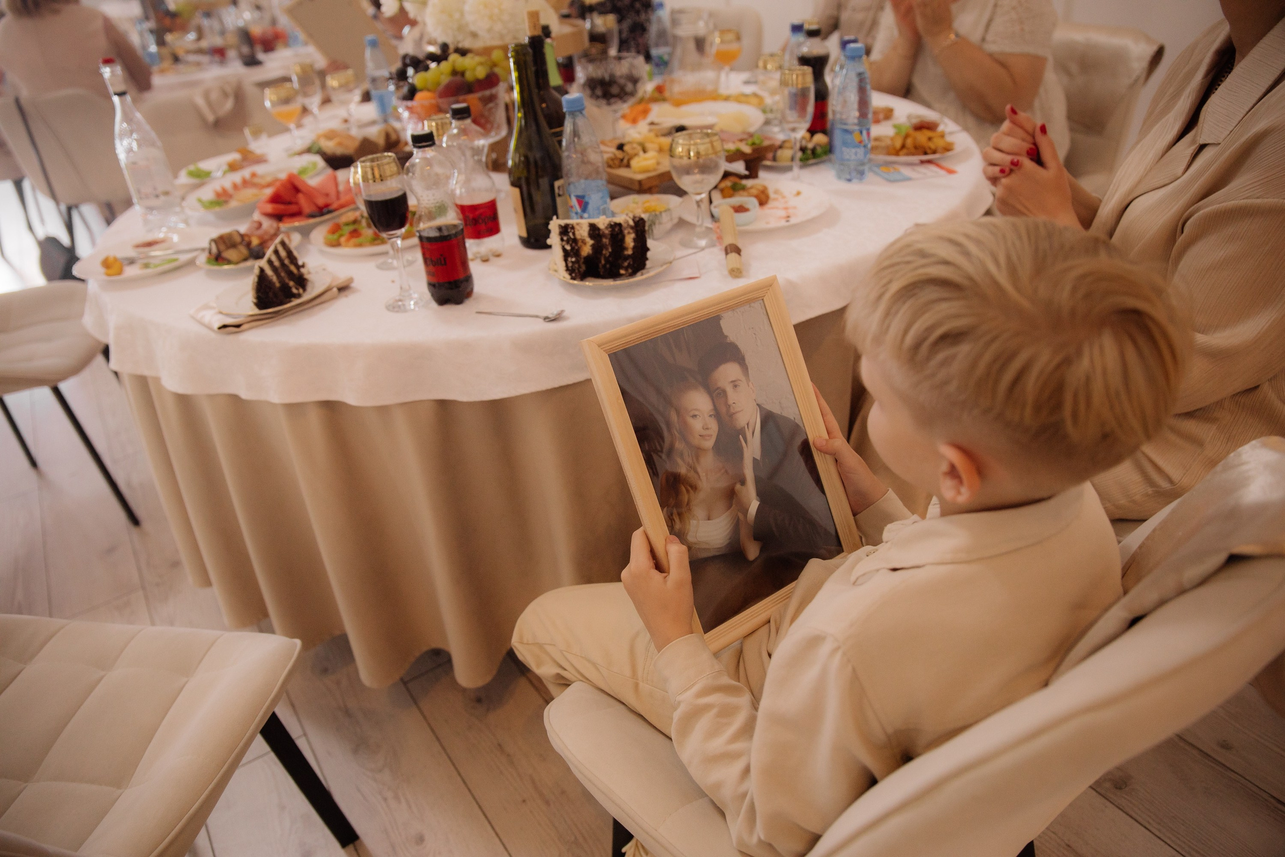 М & A | 24.07.25. Свадебный фотограф Федоров Данил