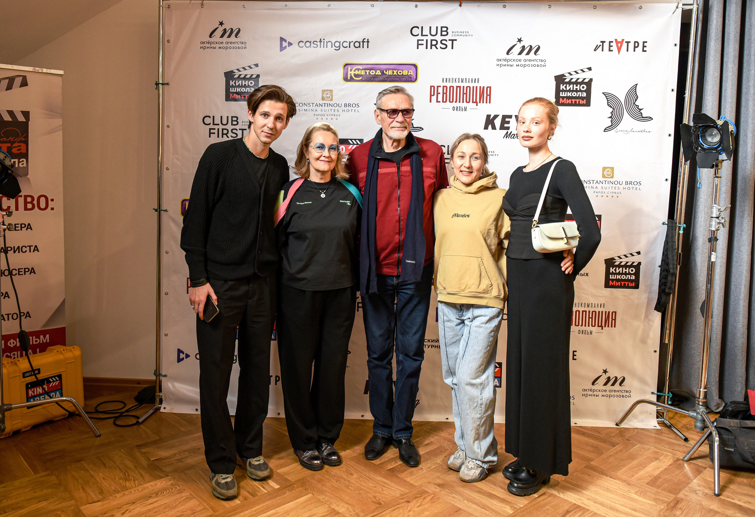 Кино.Сознание Суздаль (репортаж). Портретная и репортажная съёмка