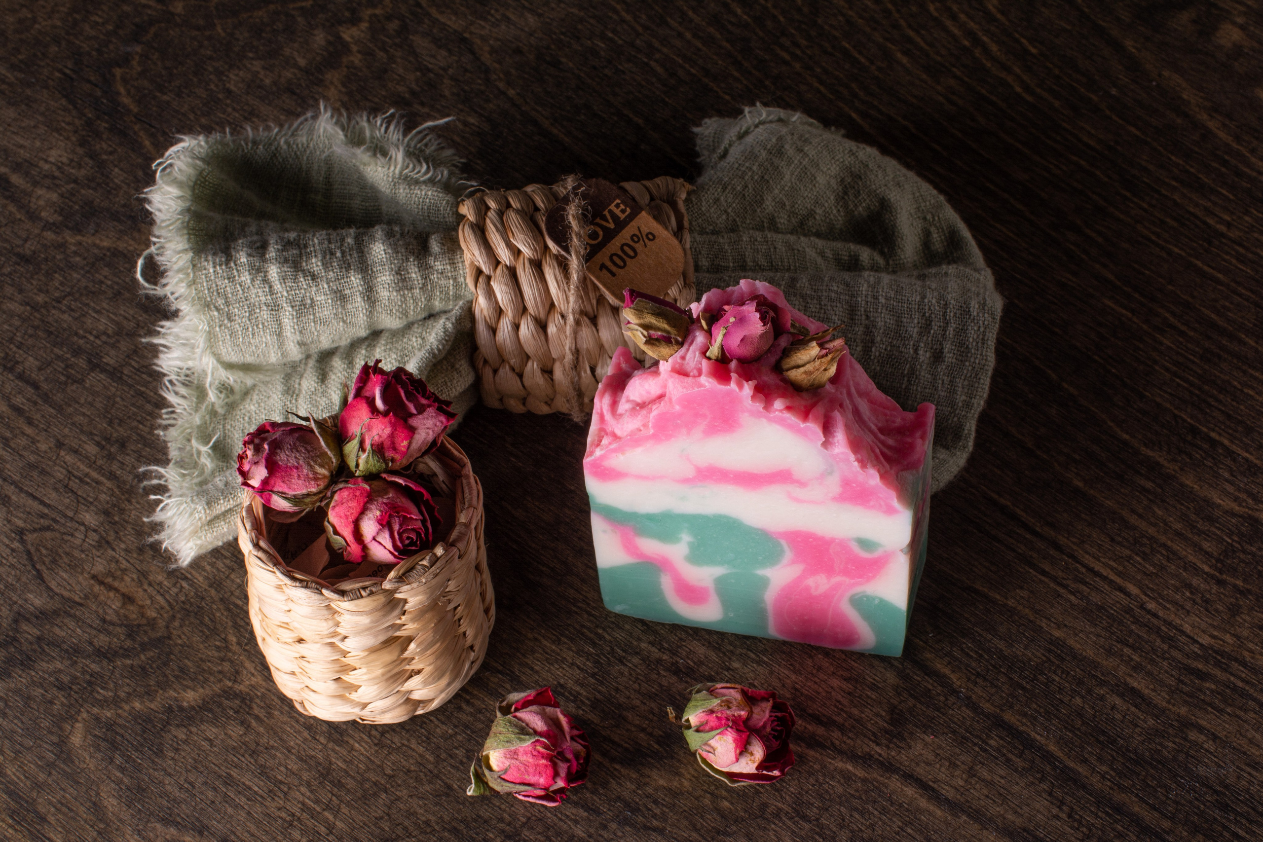 Мыло. Портретная и репортажная съёмка